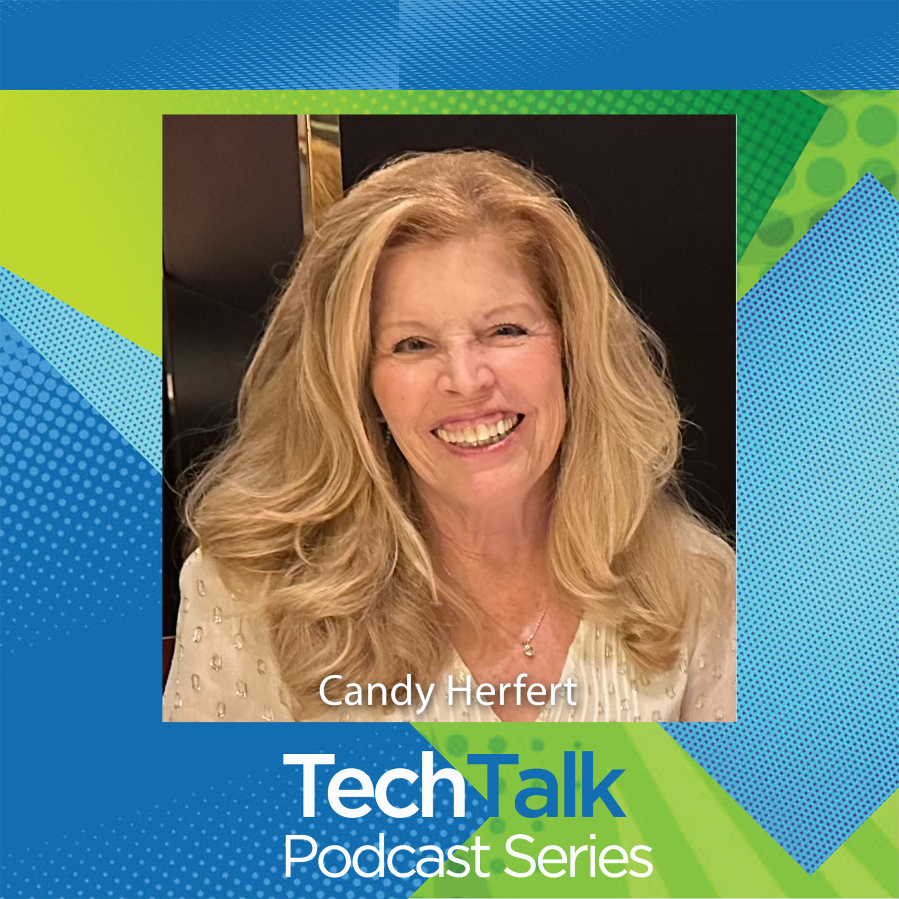 A Software's Simplicity w/ guest Candy Herfert
