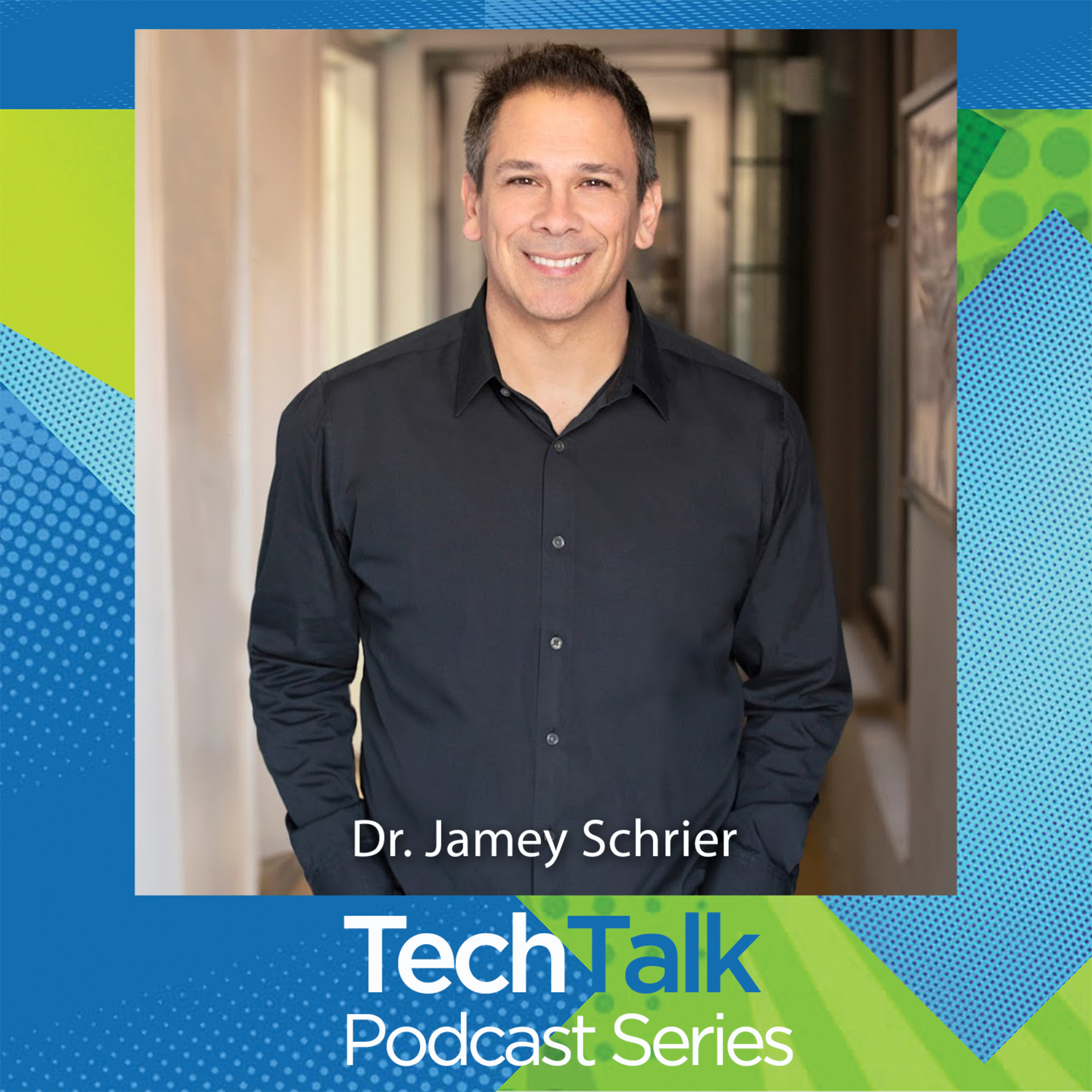 Liberate Yourself From The DIY Trap w/ guest Dr. Jamey Schrier