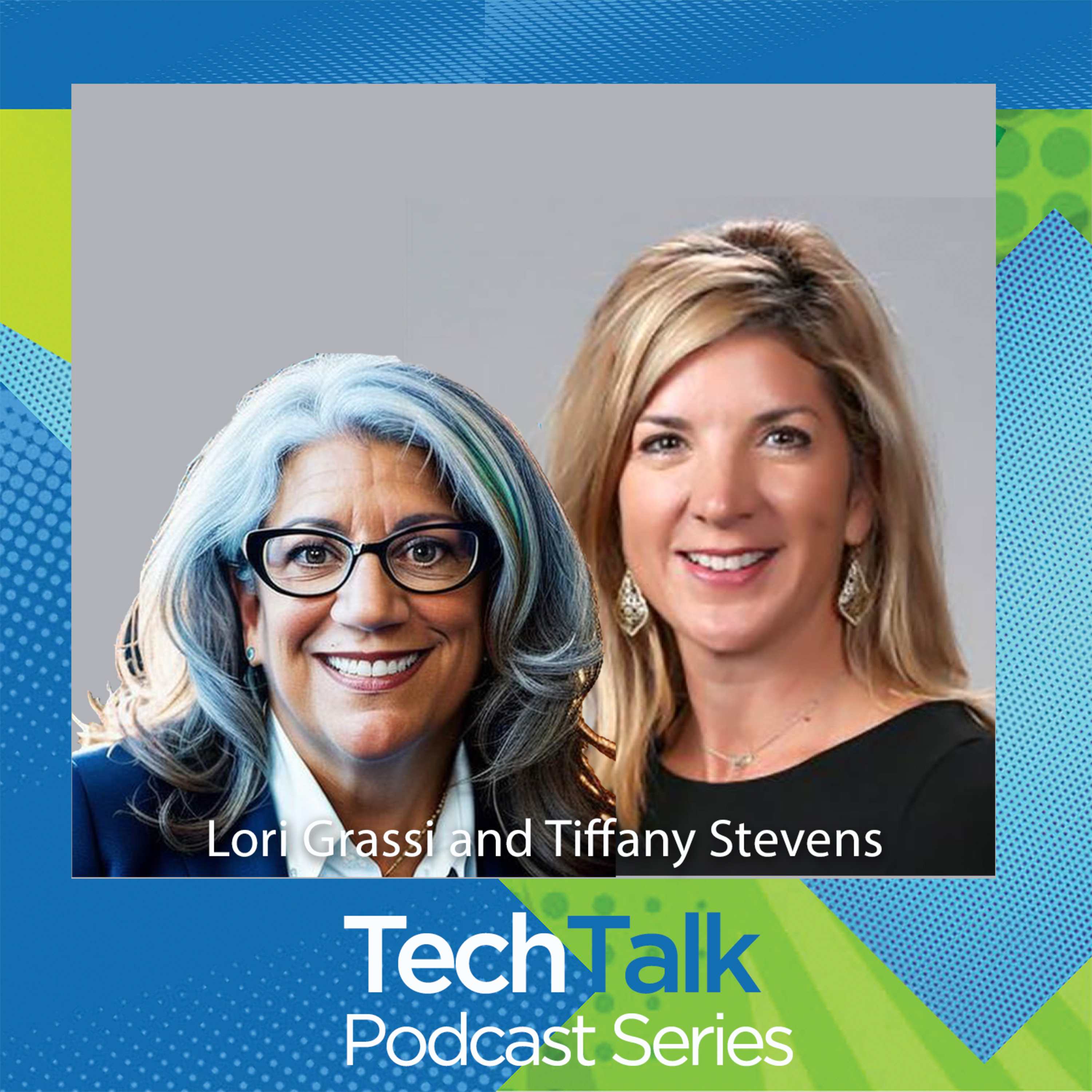 Advocacy Shouldn't Happen in a Crisis w/ guests Lori Grassi and Tiffany Stevens
