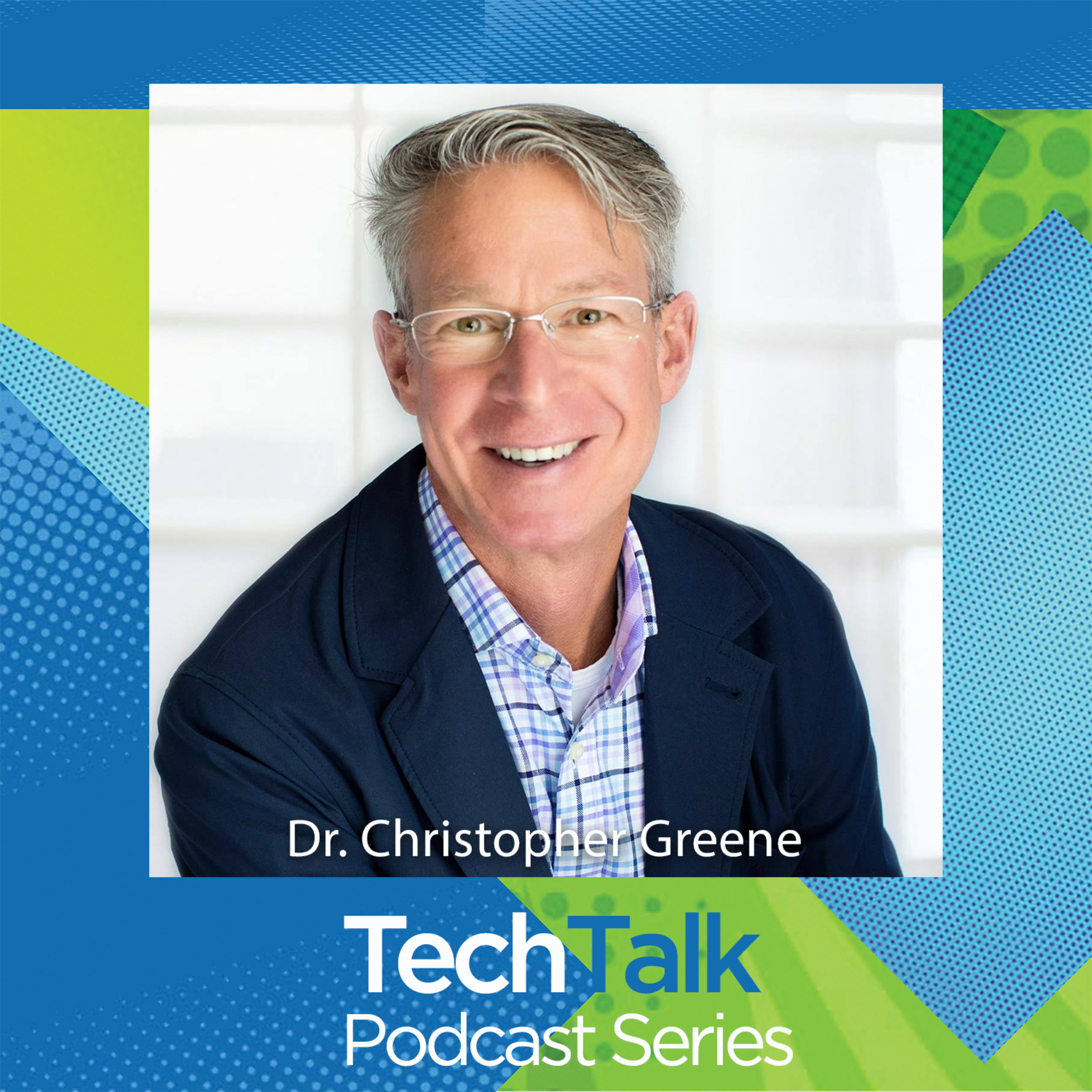The Weight of Trauma w/ guest Dr. Christopher Greene