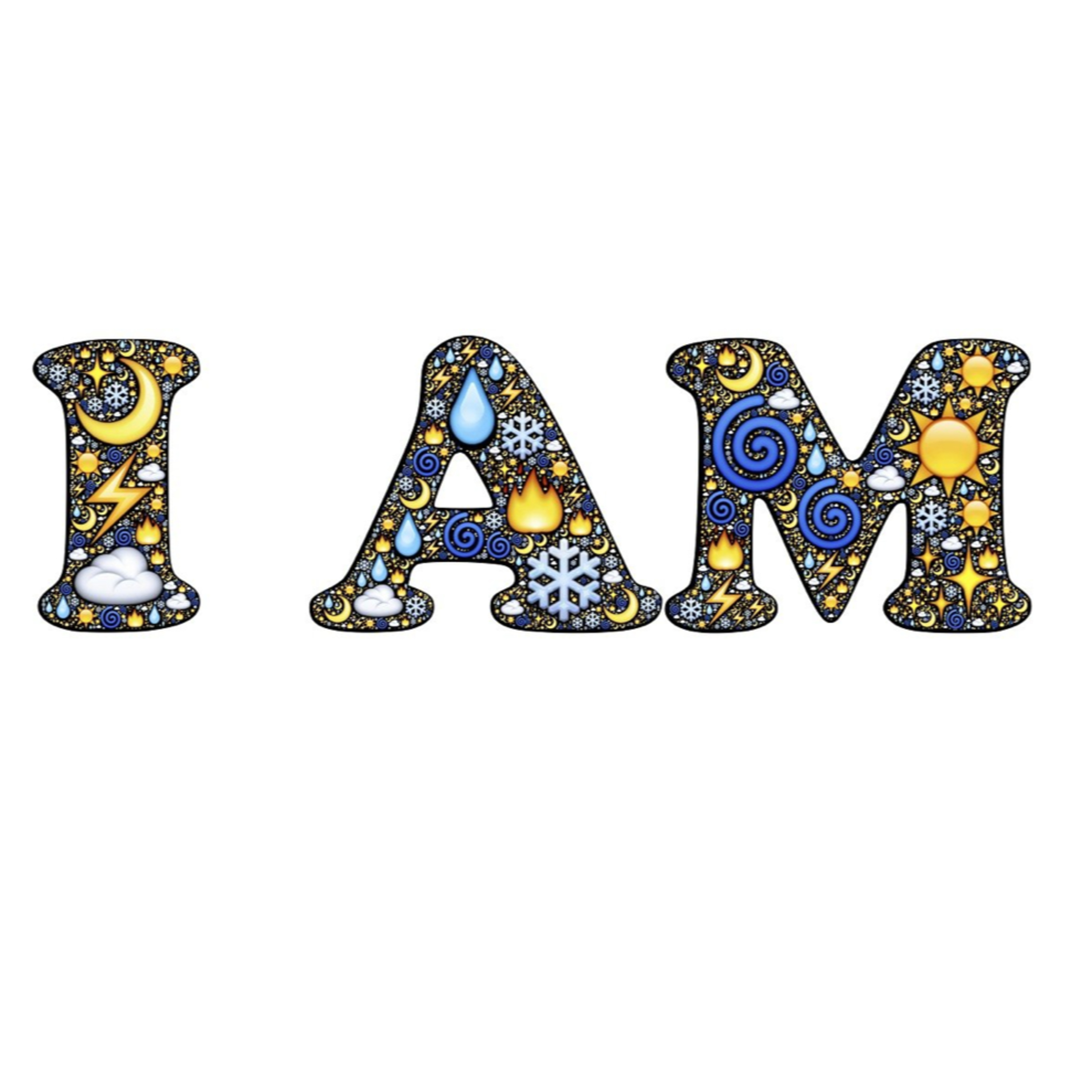 I AM Mantra Meditation episode artwork
