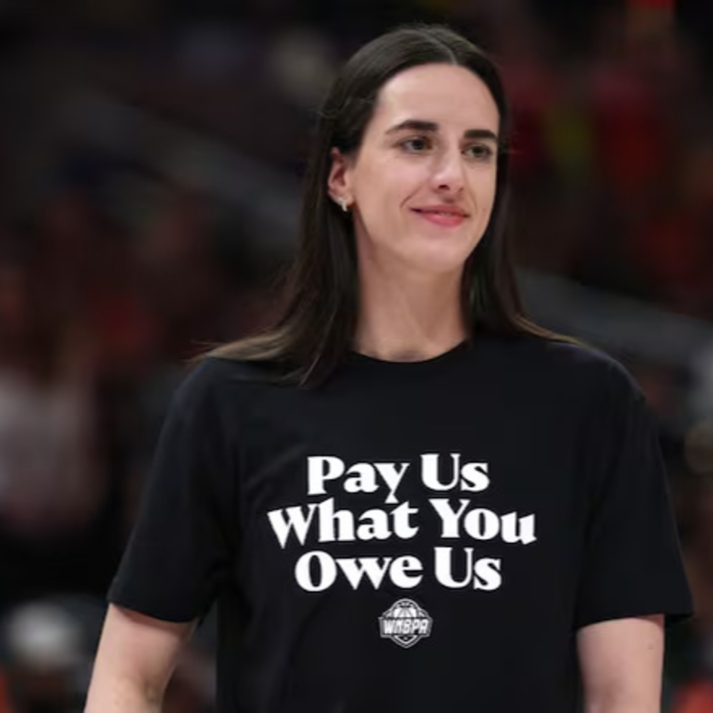 WNBA אולסטאר והסכם השכר