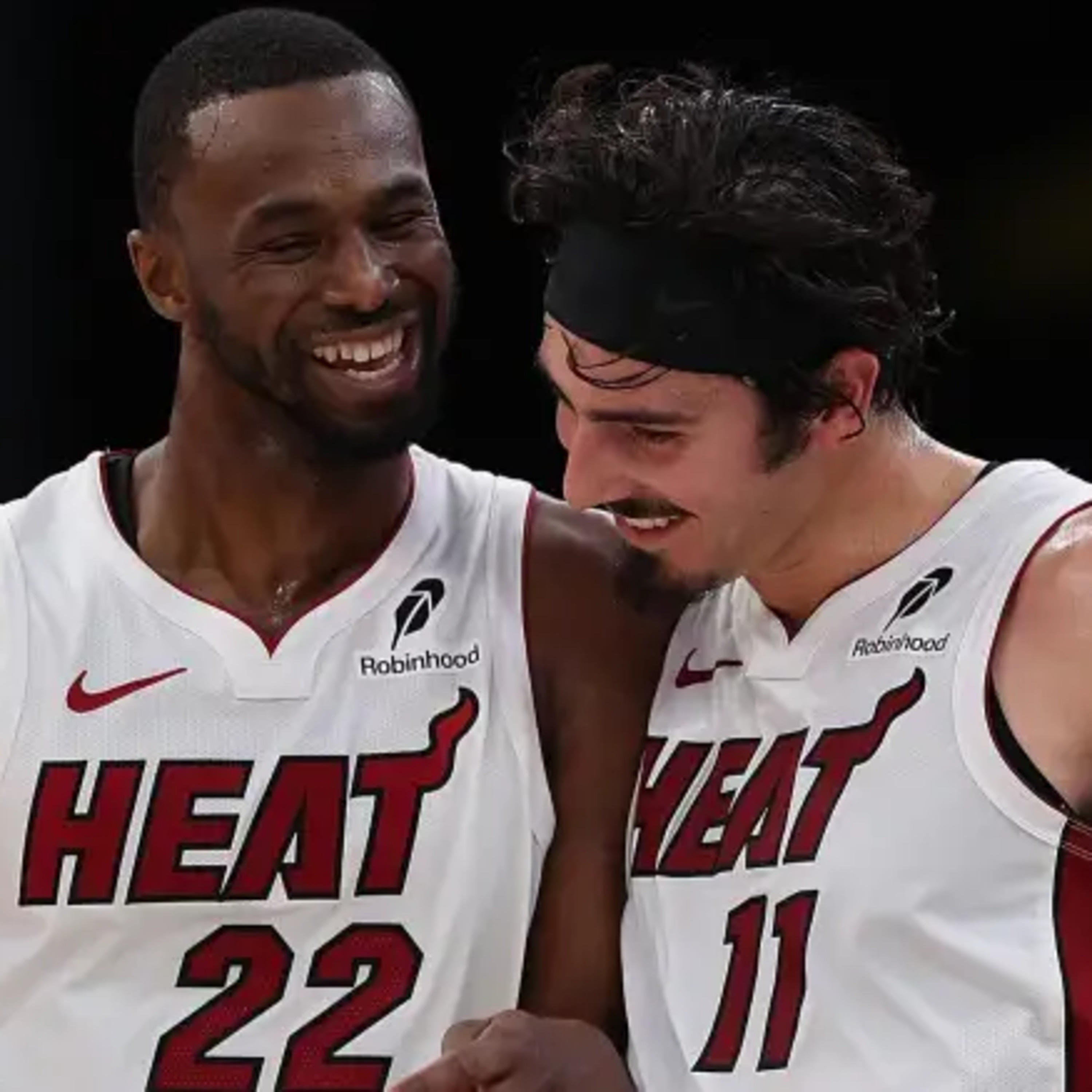 תוכנית אימונים וביי ניקו