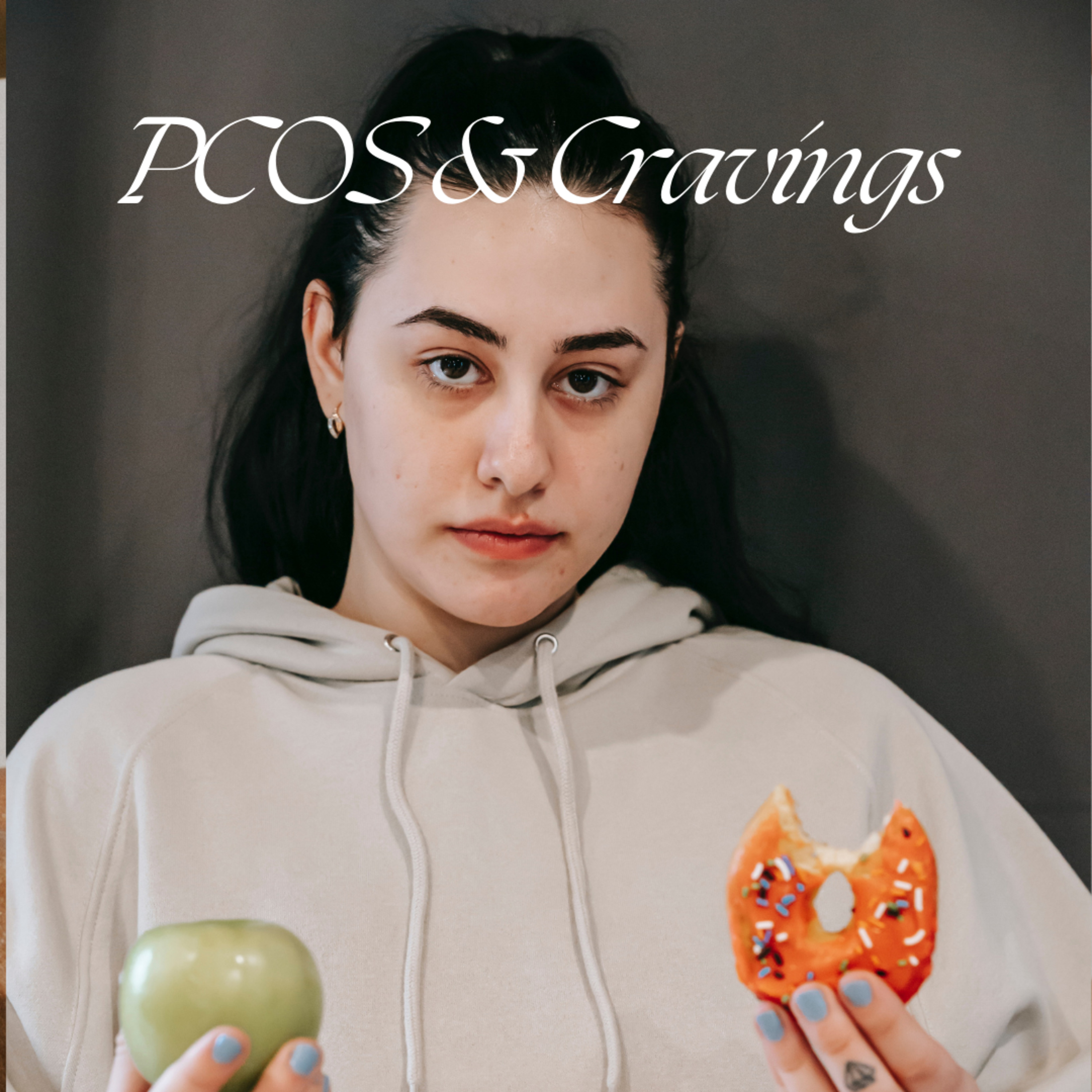 PCOS Mindset Coach