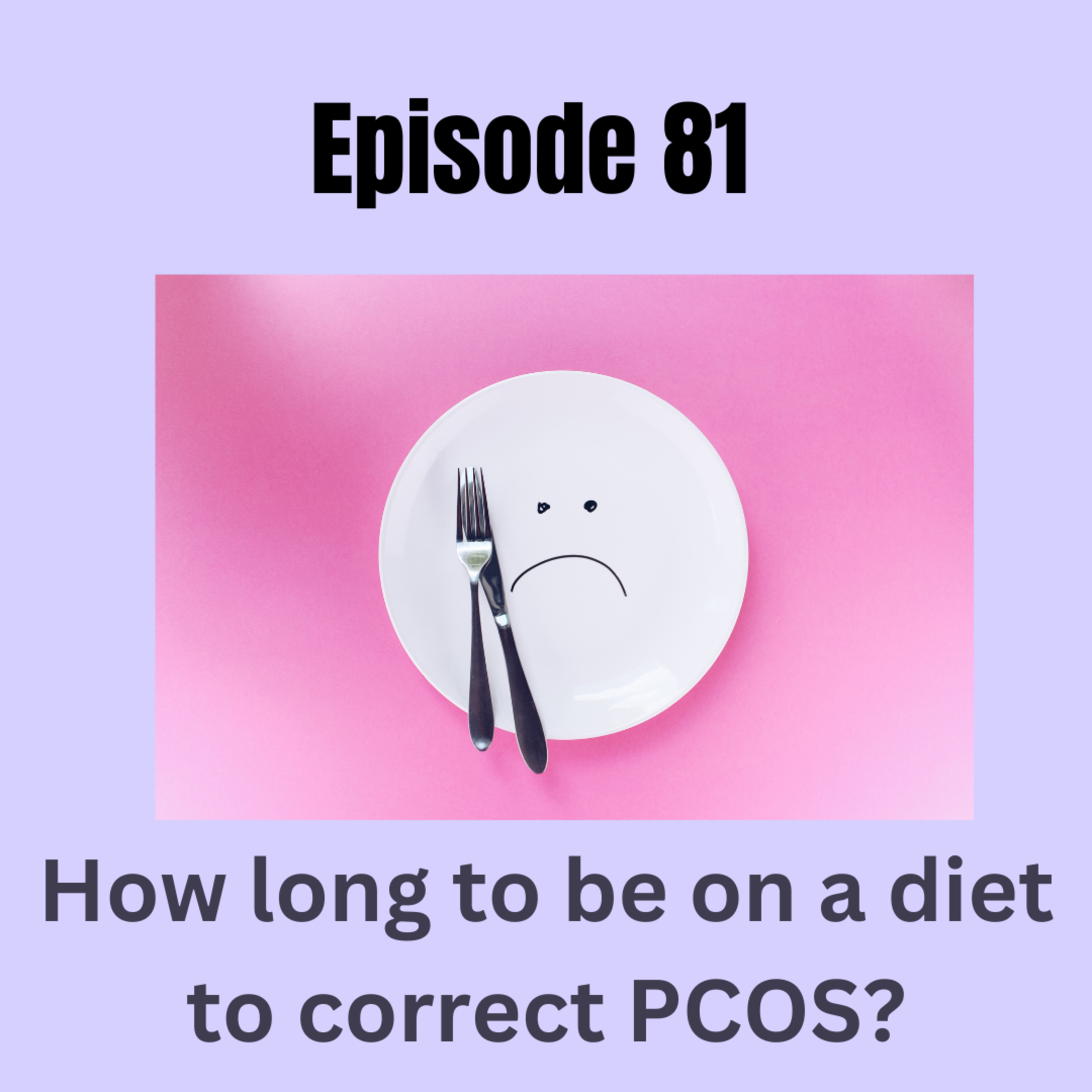 PCOS Mindset Coach