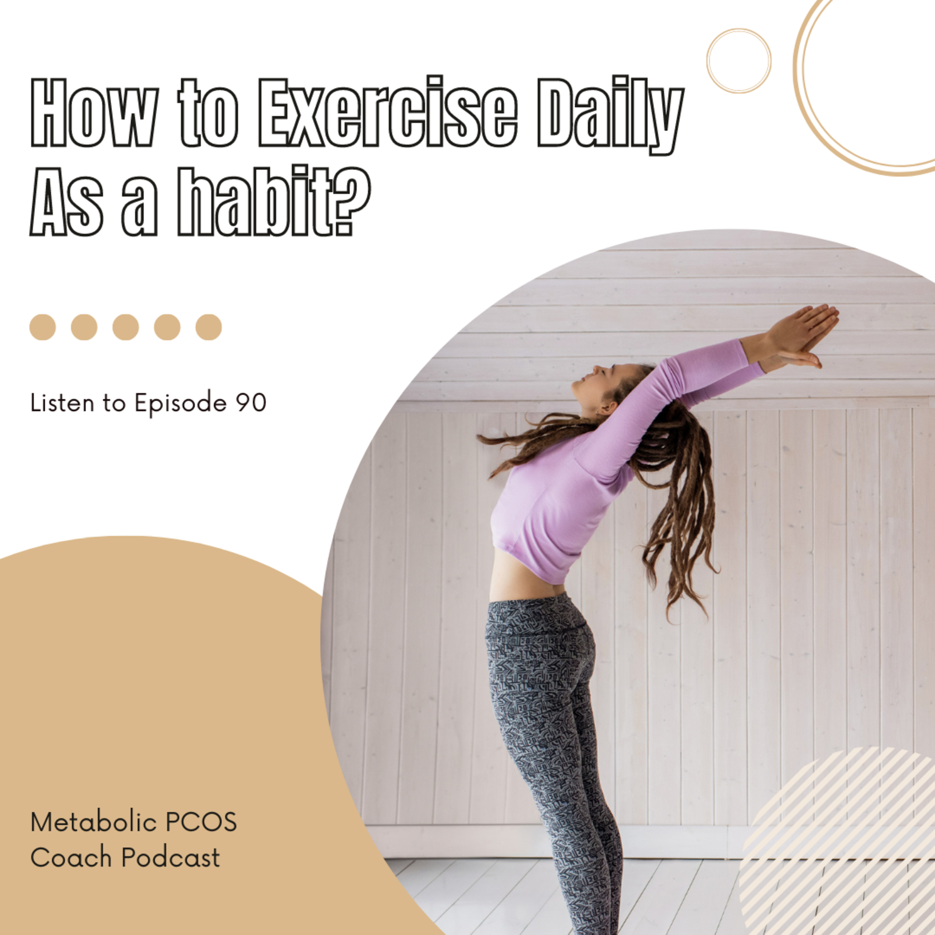 PCOS Mindset Coach