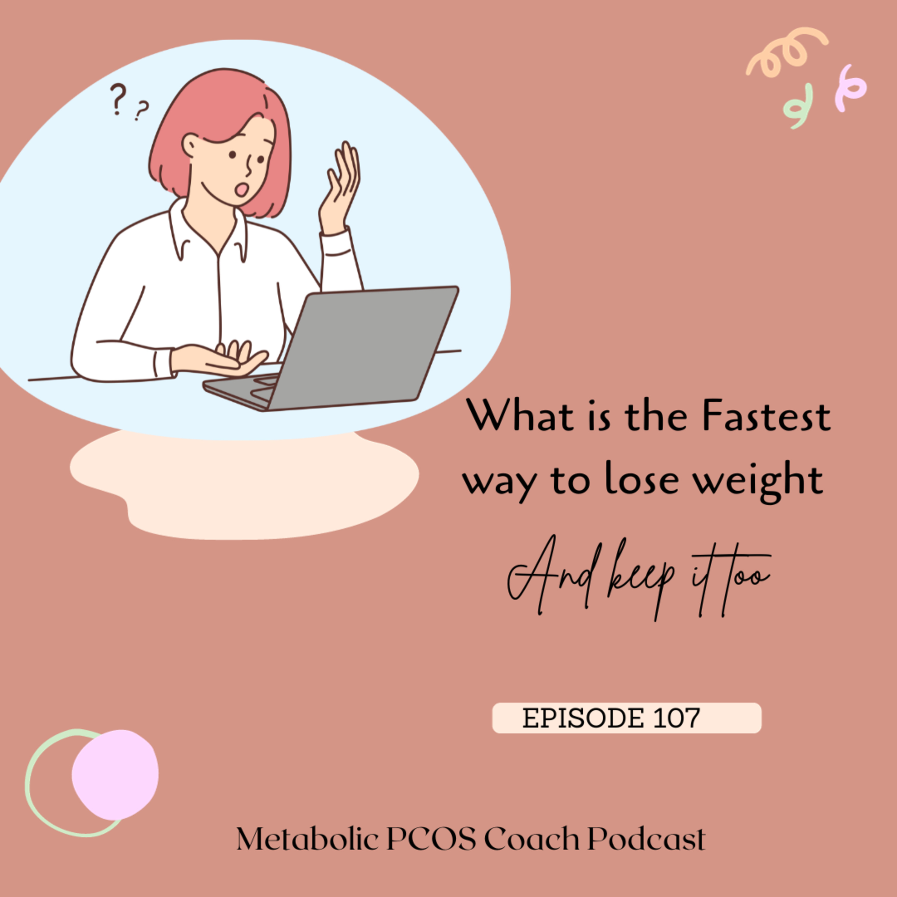 PCOS Mindset Coach