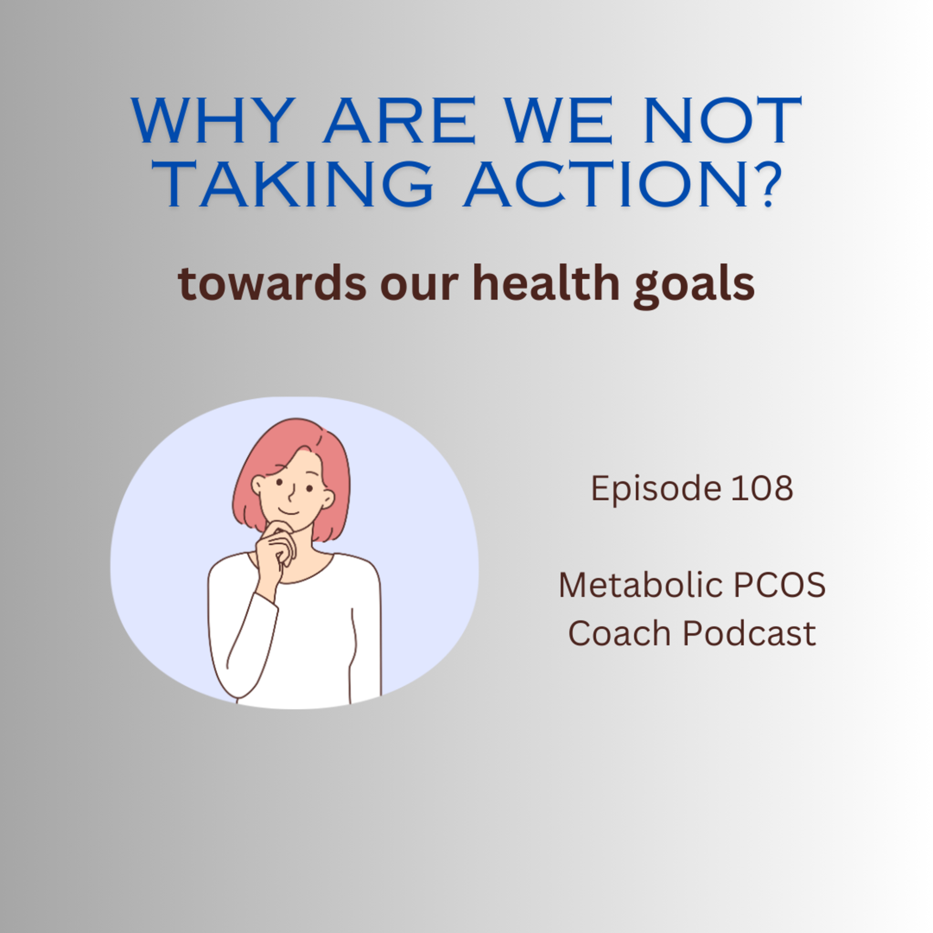 PCOS Mindset Coach