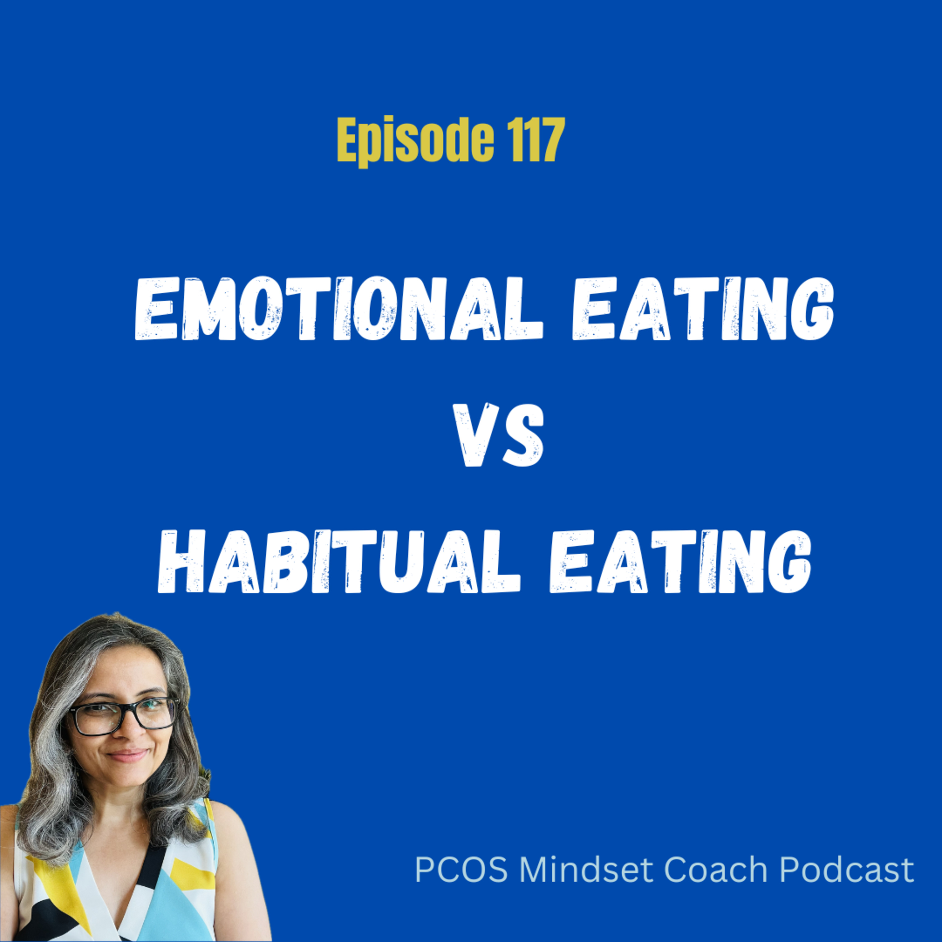 PCOS Mindset Coach