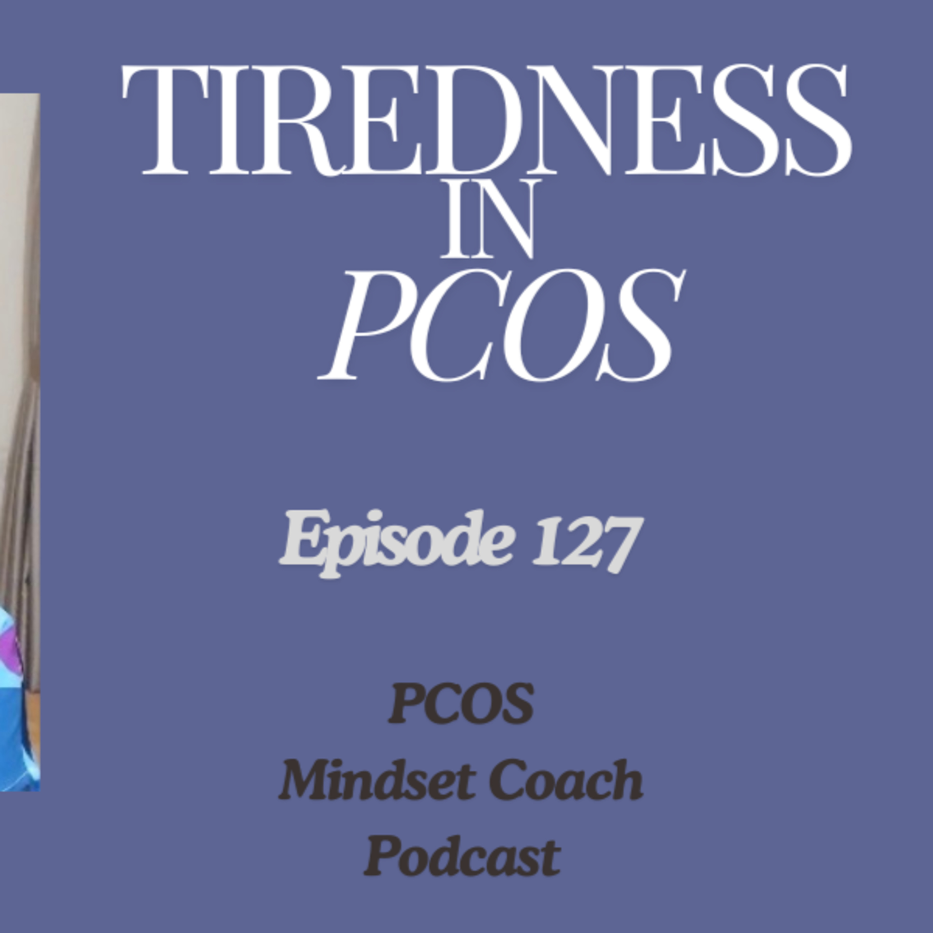 PCOS Mindset Coach