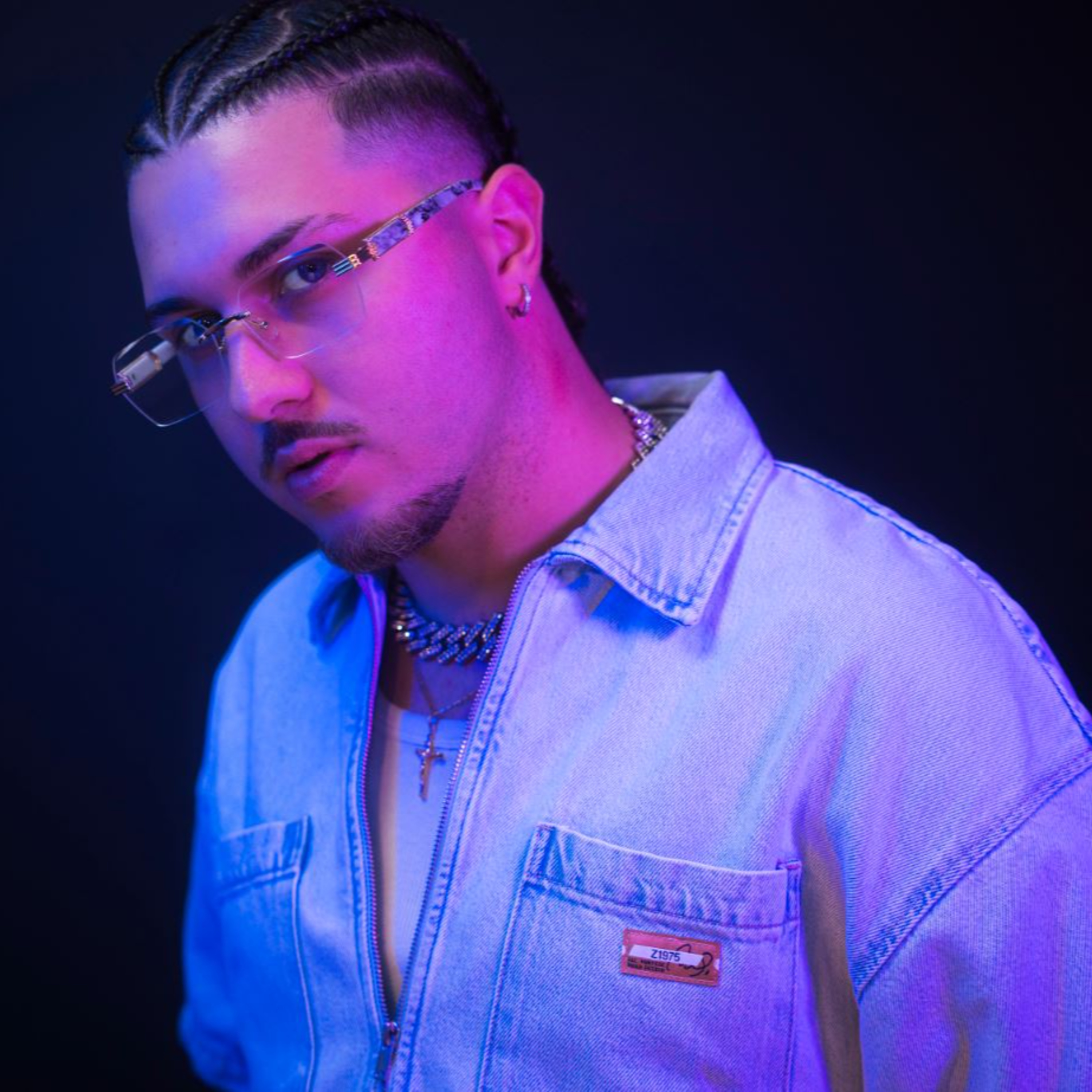 Side BBS presenta "Bandida" su Radio Delta 1