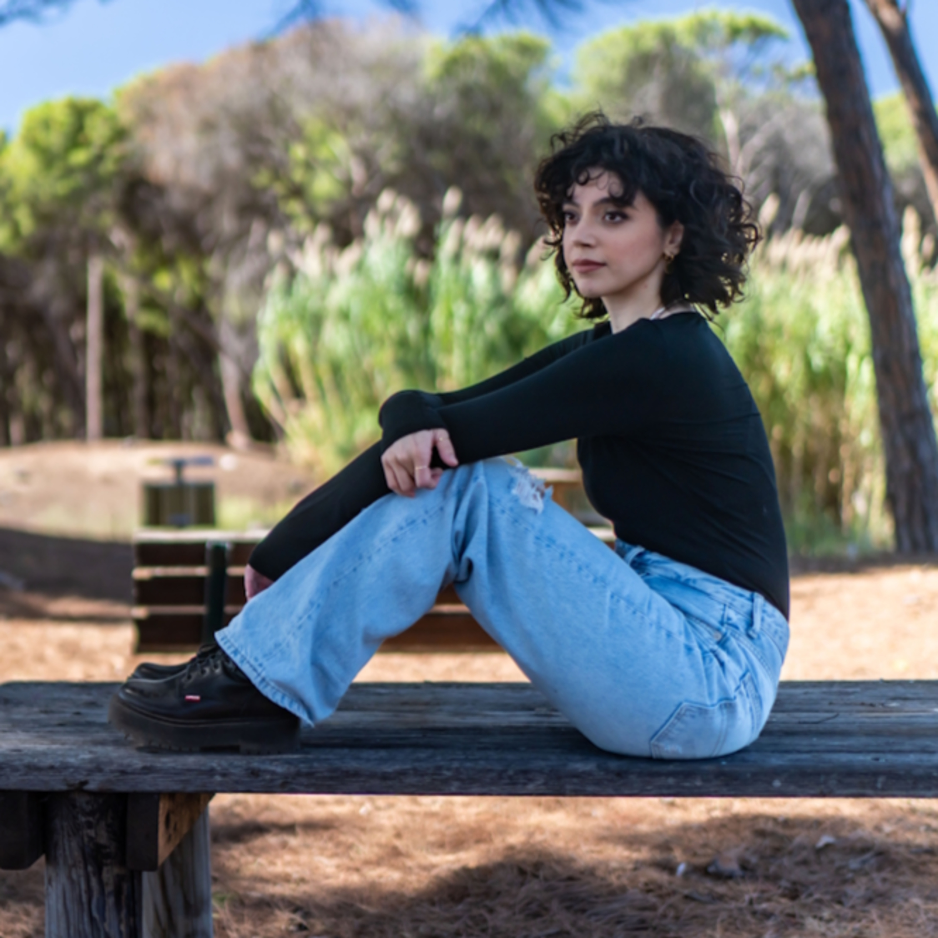 Valentina Indelicato ospite su Delta 1 presenta "Niente" episode artwork