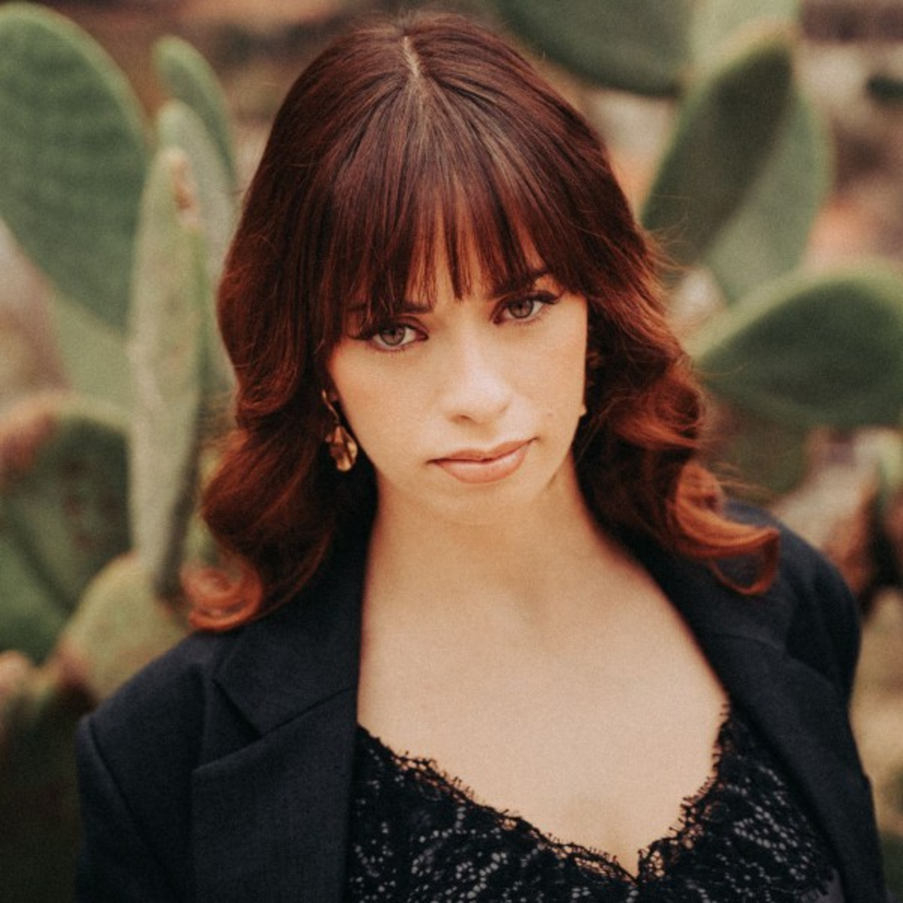 Cecilia Larosa presentas "Duci amori meu" su Delta 1 episode artwork