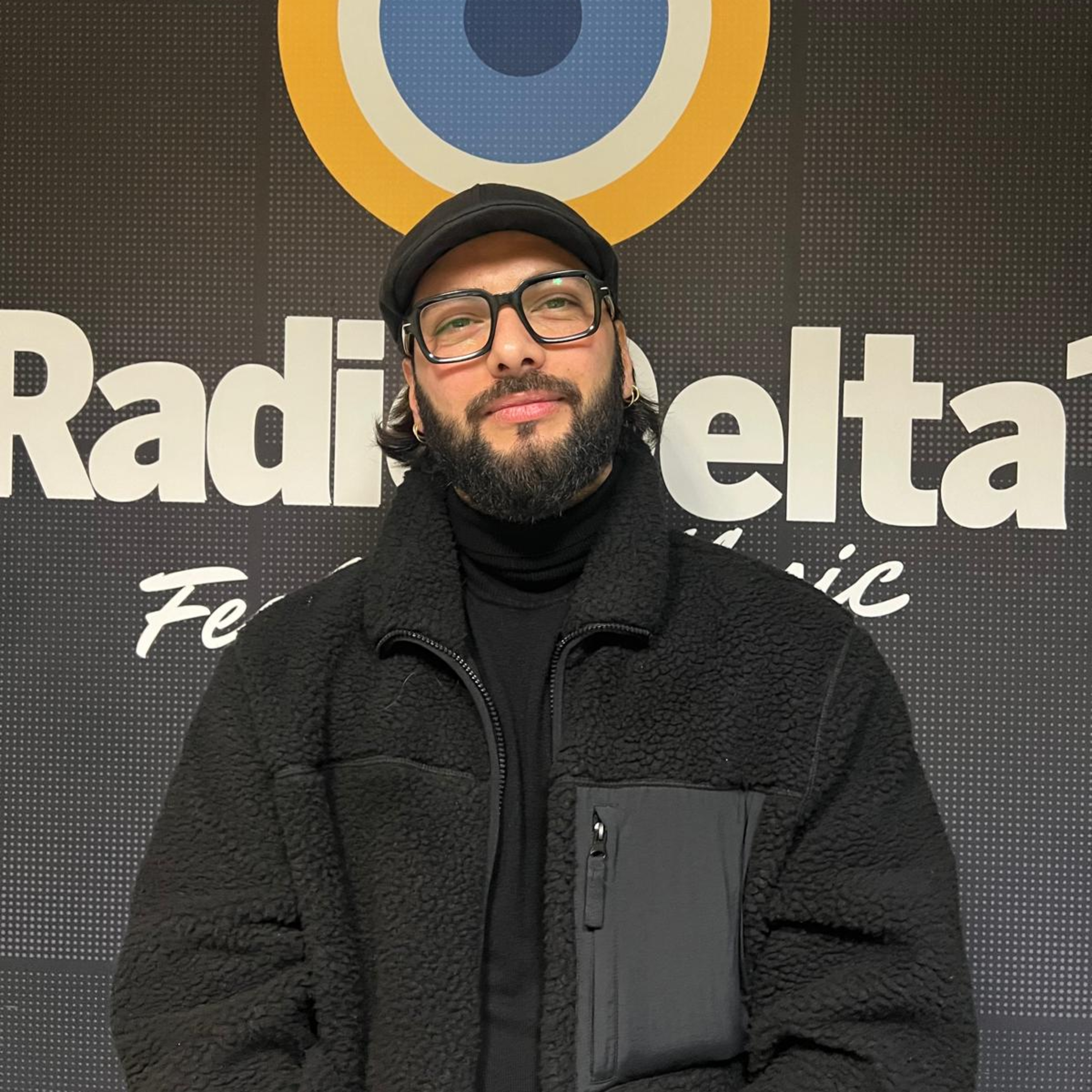 Nicolas Ferrante: ecco come combatto l'ansia episode artwork