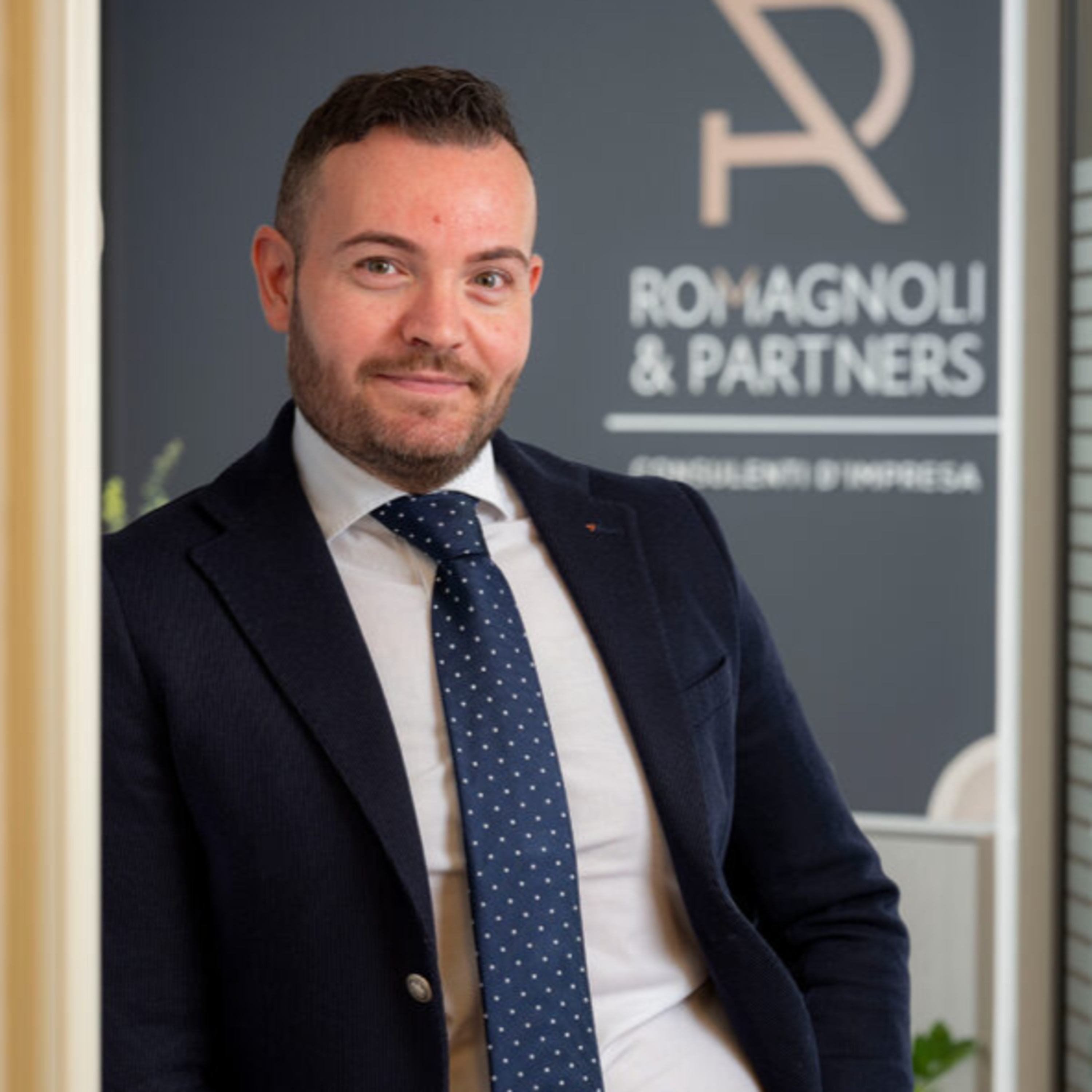 Romagnoli&Partners - Conta solo il fatturato? episode artwork