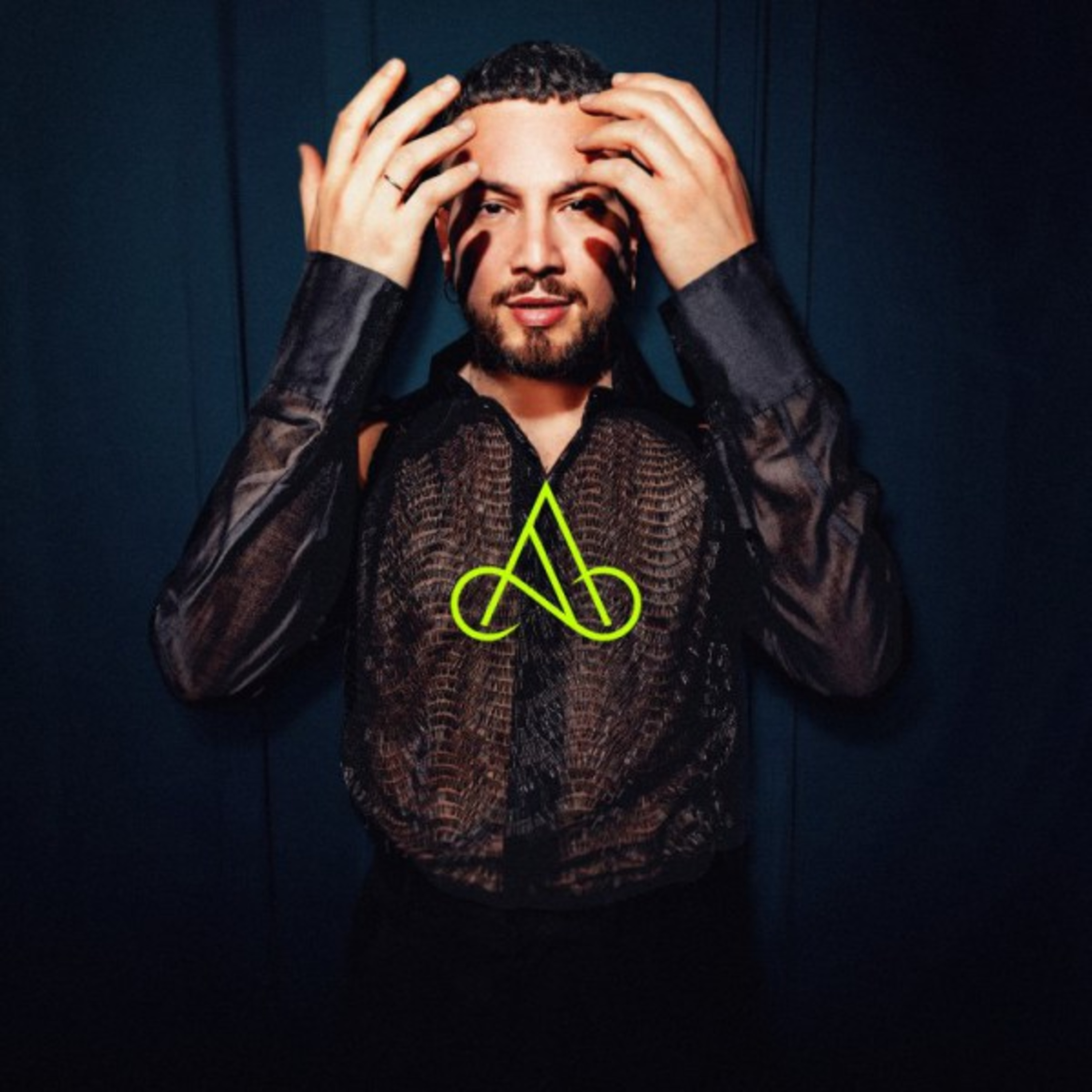 Antonino torna su Radio Delta 1 per il nuovo album "venti25" episode artwork
