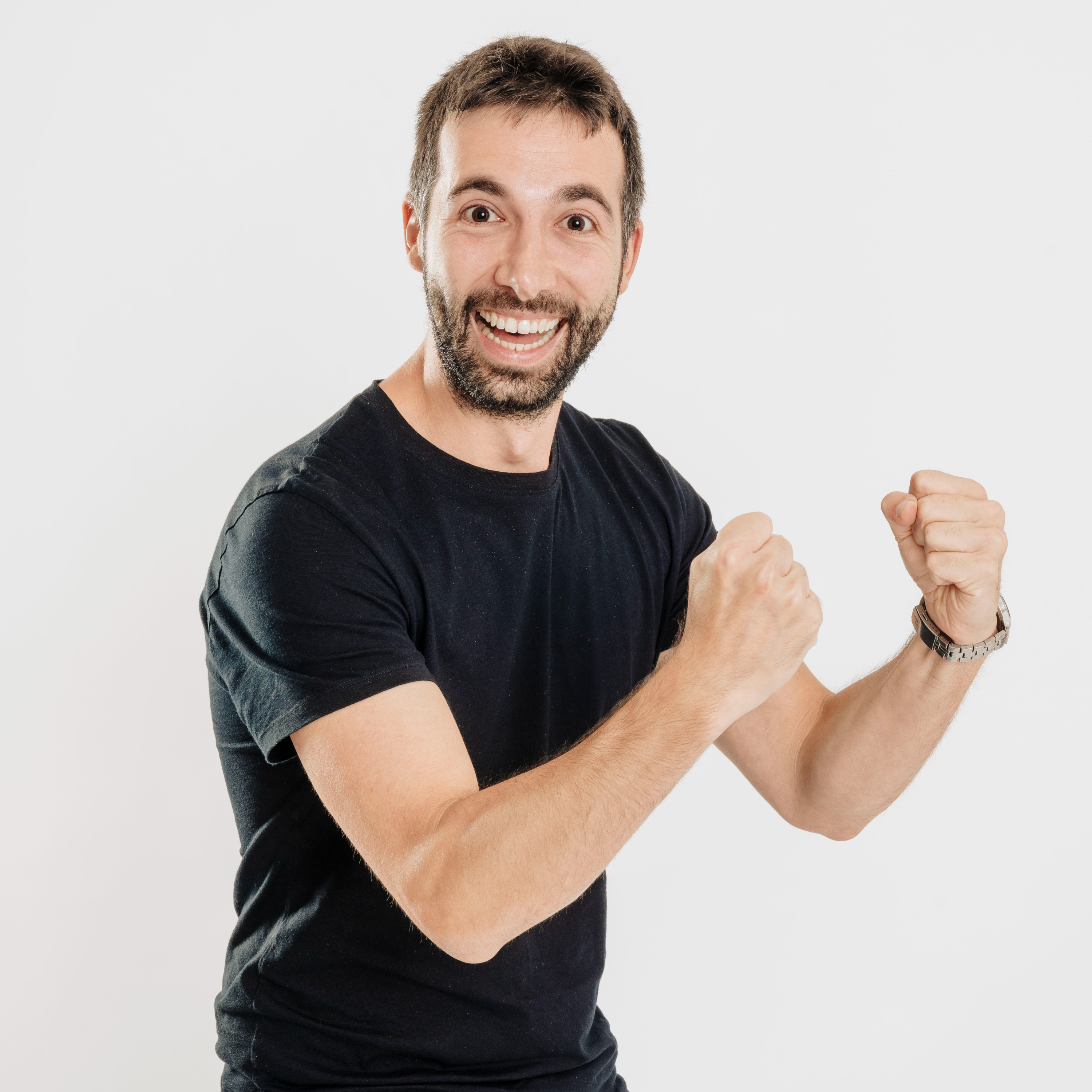 Daniele Di Ianni è in onda la mattina episode artwork