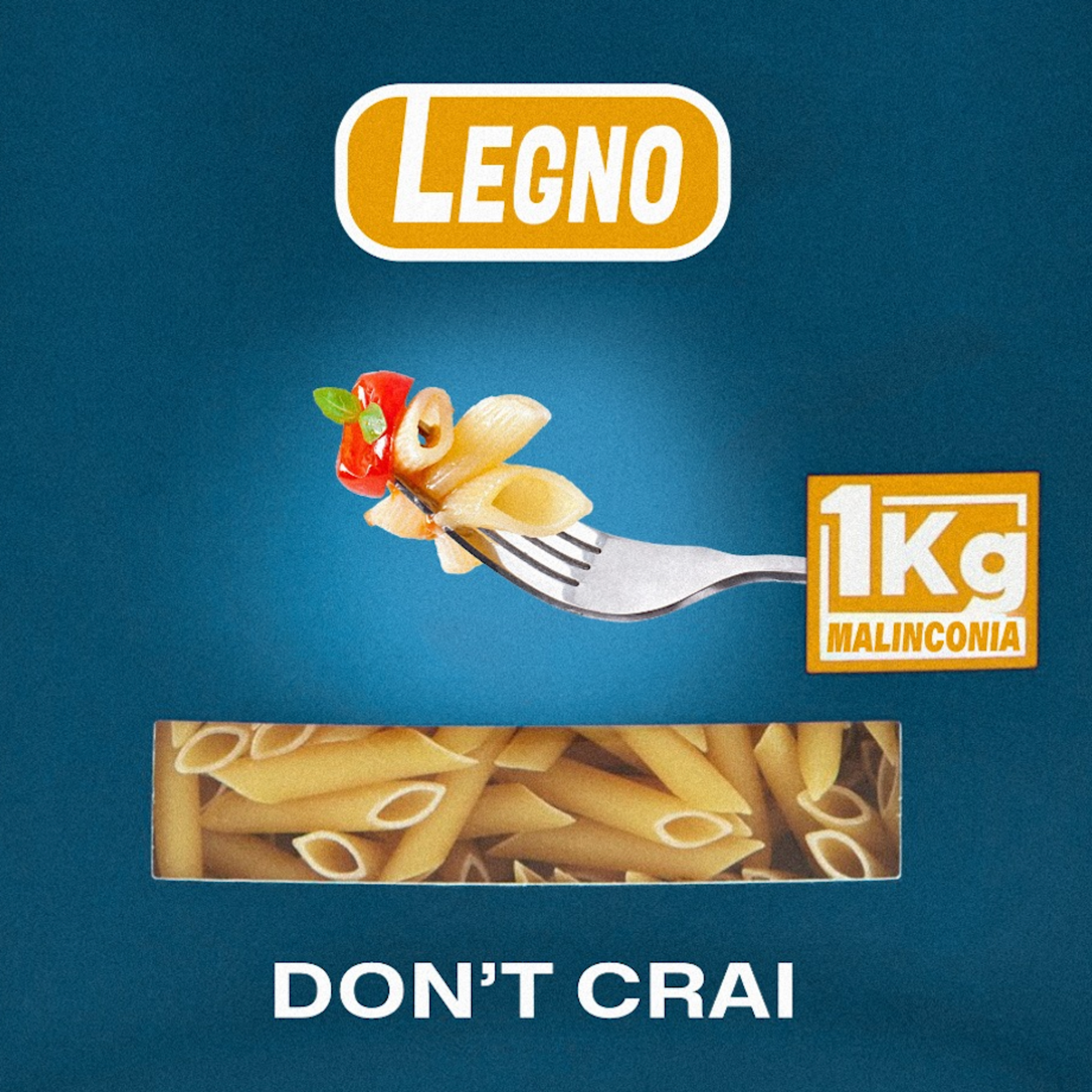 I Legno tornano su Radio Delta 1 con "Dont' crai" episode artwork