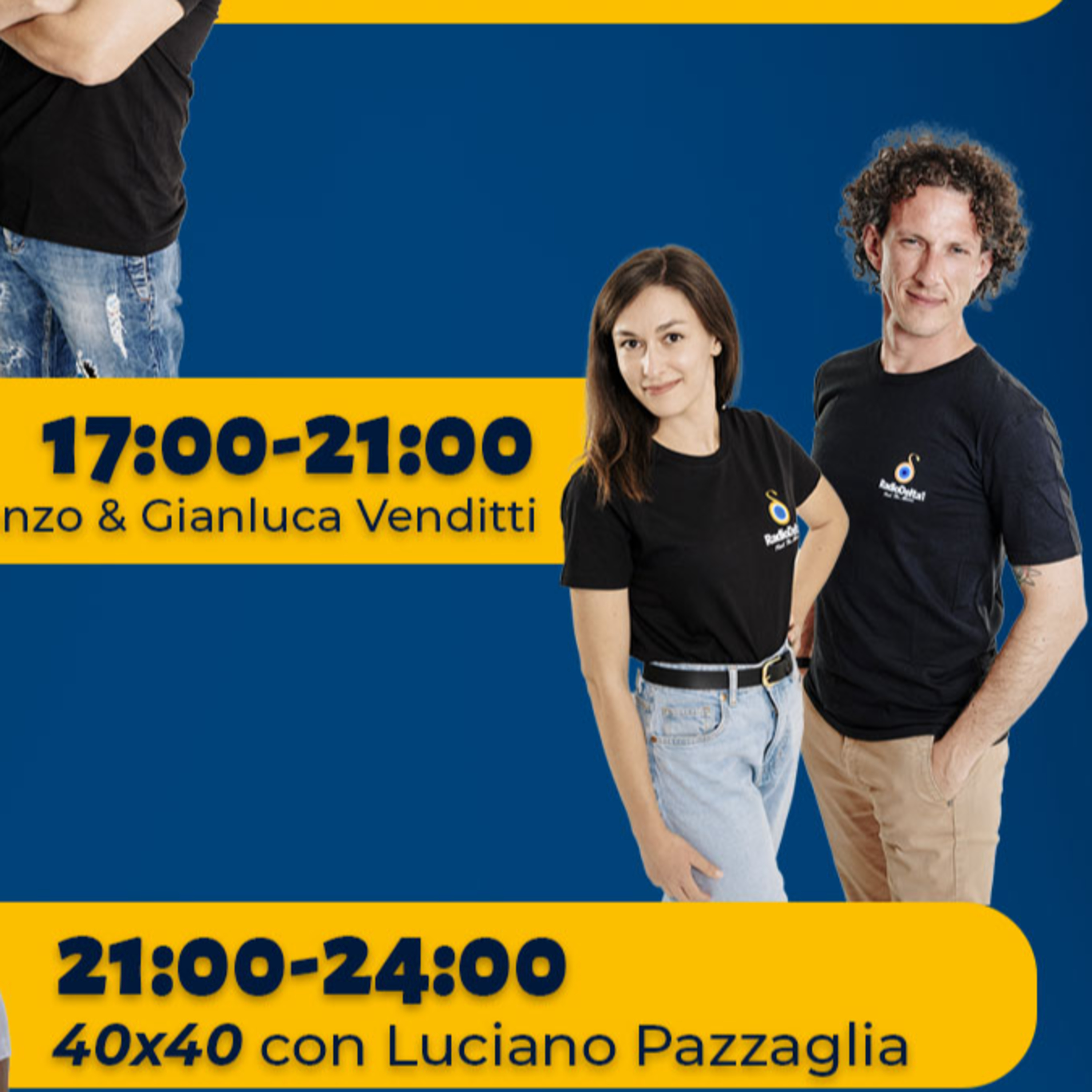 Trend... discutibili? episode artwork