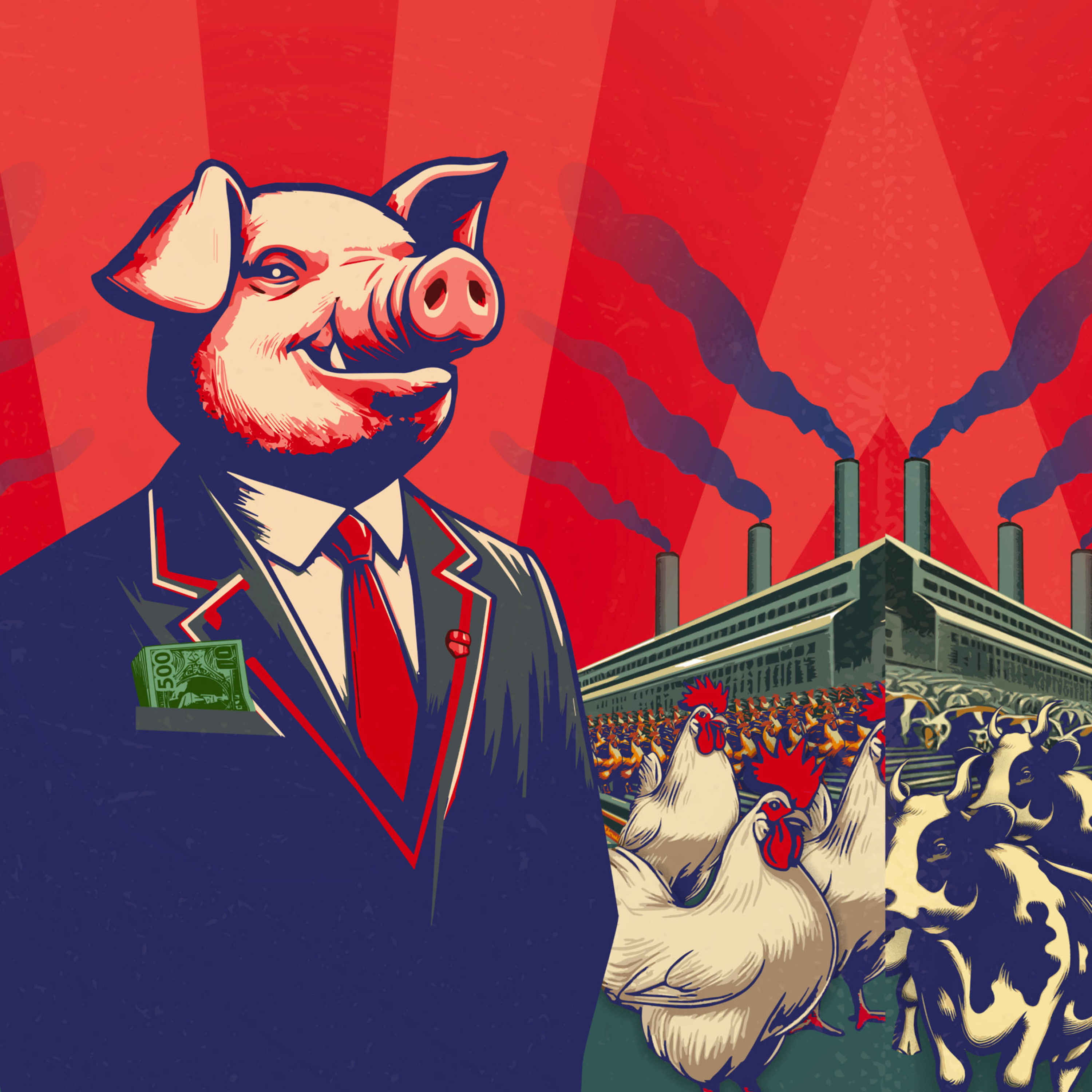 Food For Profit in Molise episode artwork