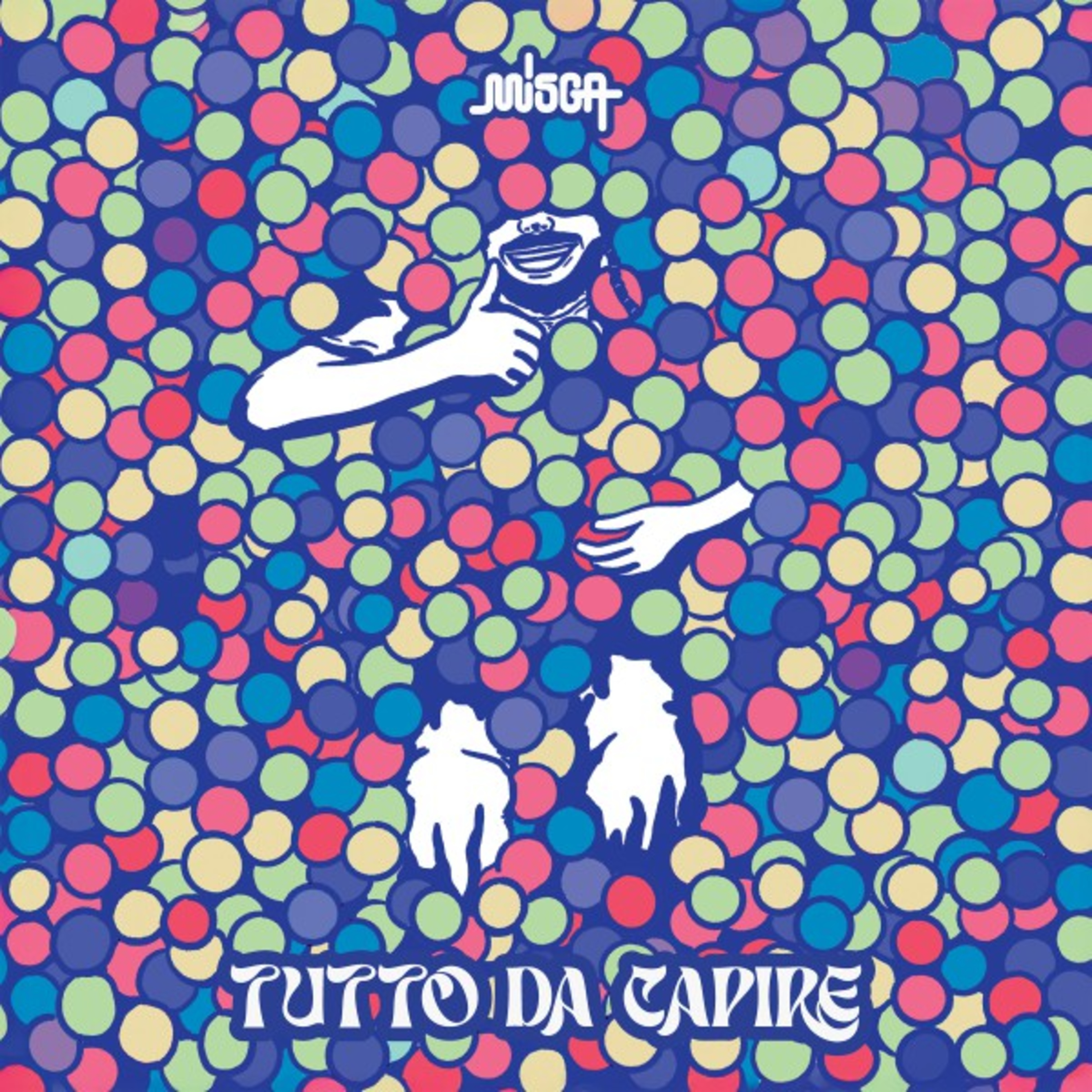 Misga presenta il nuovo album "Tutto da capire" su Delta 1 episode artwork