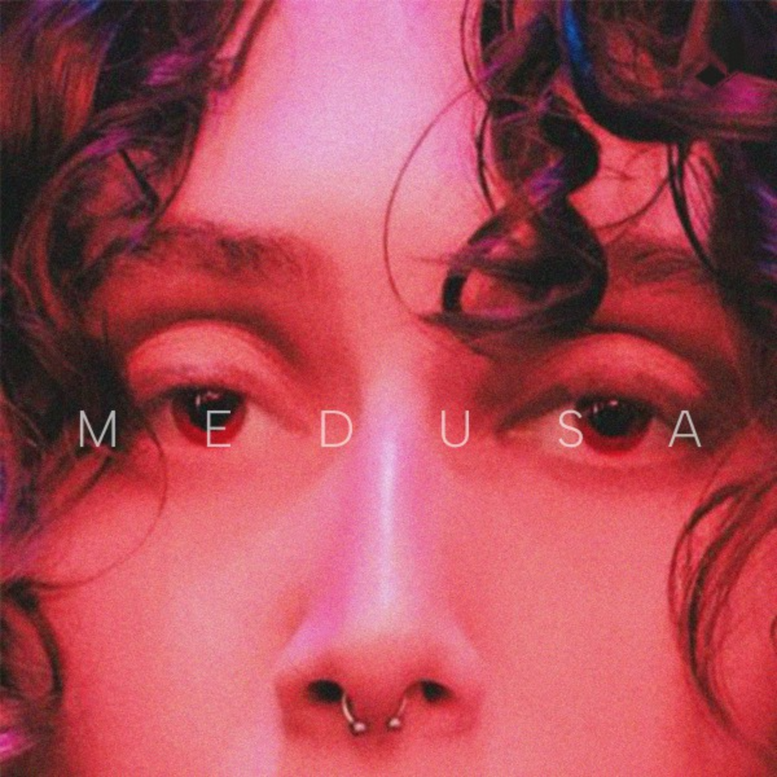 I Daiana Lou presentano "Medusa" su Radio Delta 1 con Daniele Di Ianni episode artwork