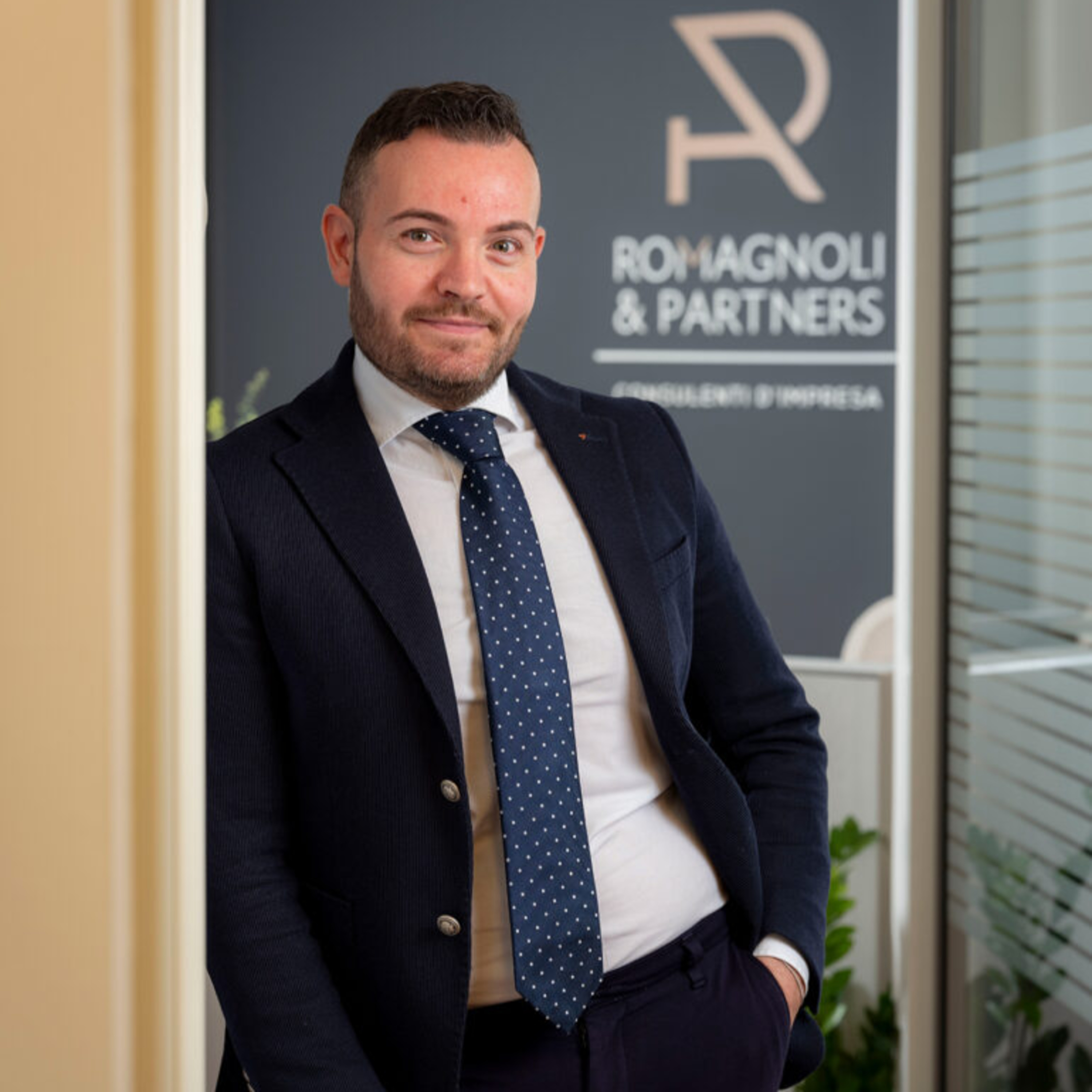 Romagnoli&Partners - Il controllo di gestione riguarda solo le grandi imprese? episode artwork