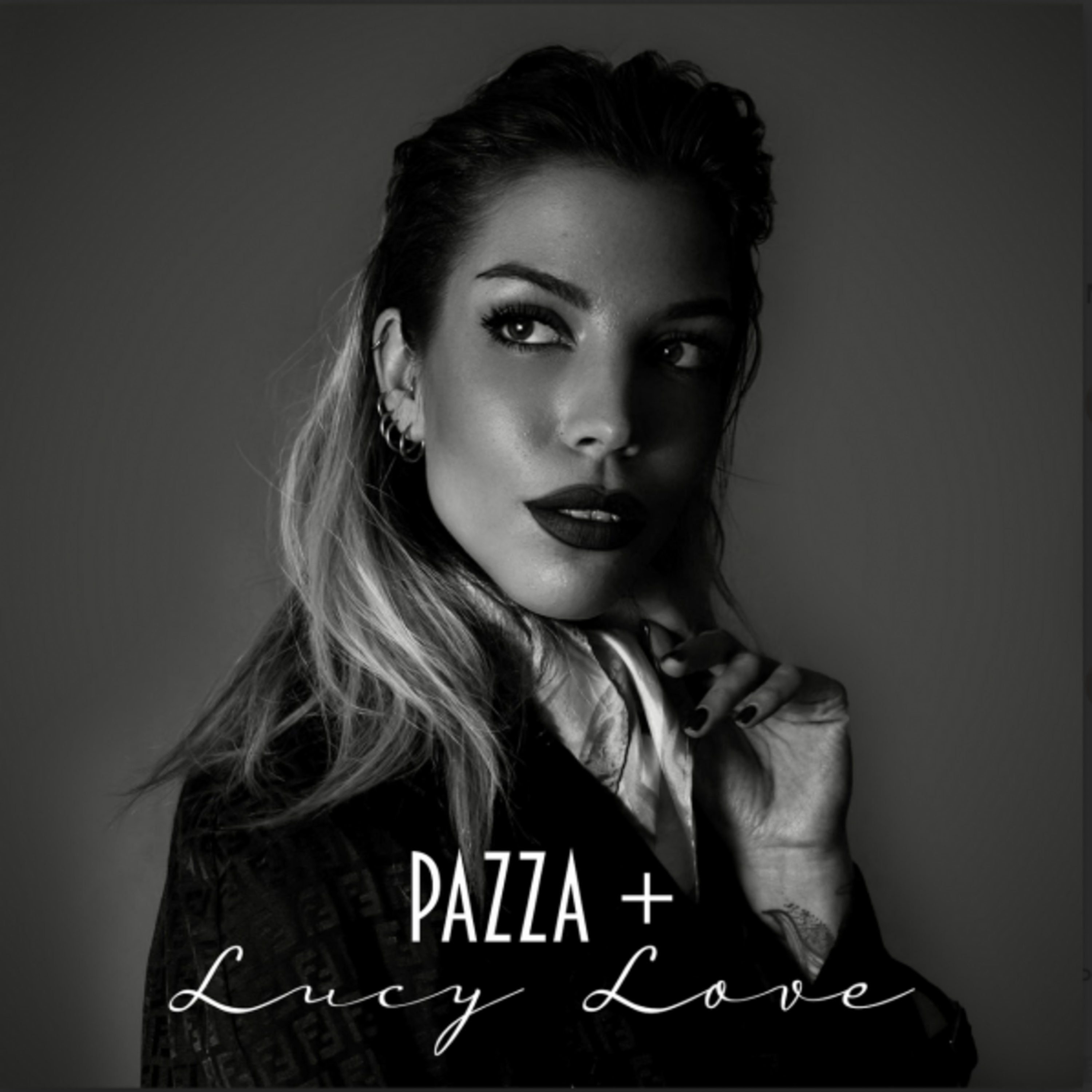 Lucy Love presenta "Pazza+" su Radio Delta 1 episode artwork