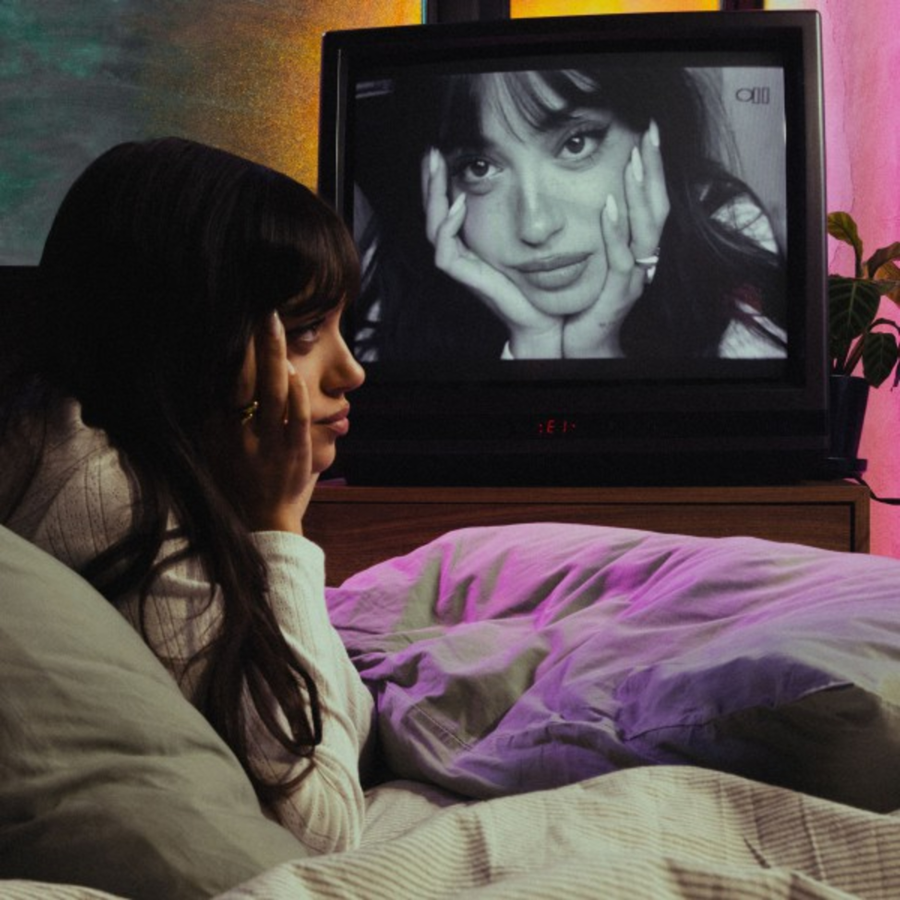La cantautrice e influencer Giorgia Malerba presenta "5 minuti" su Delta 1 episode artwork