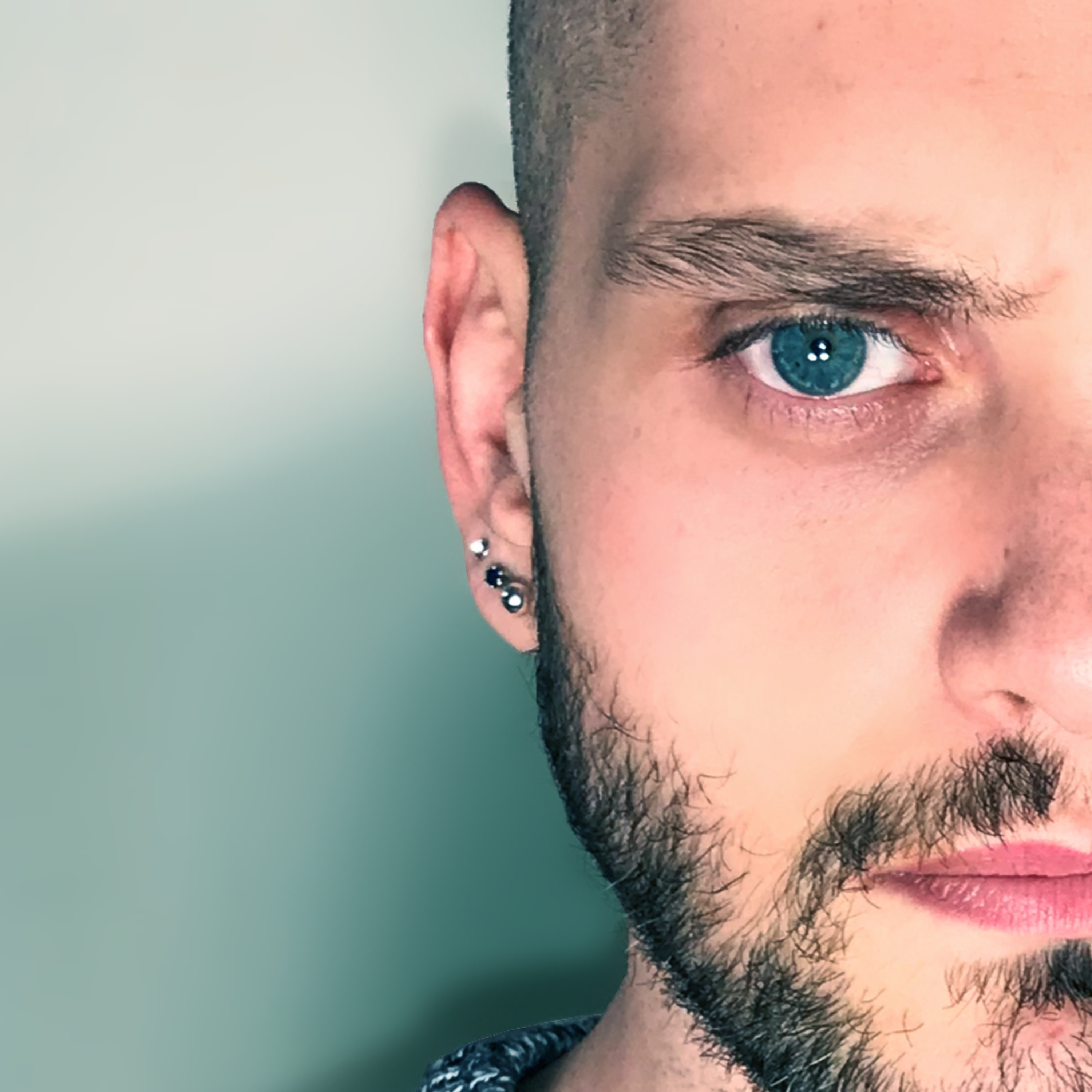 Alessio Santella presenta "Continuo a camminare" su Radio Delta 1 episode artwork