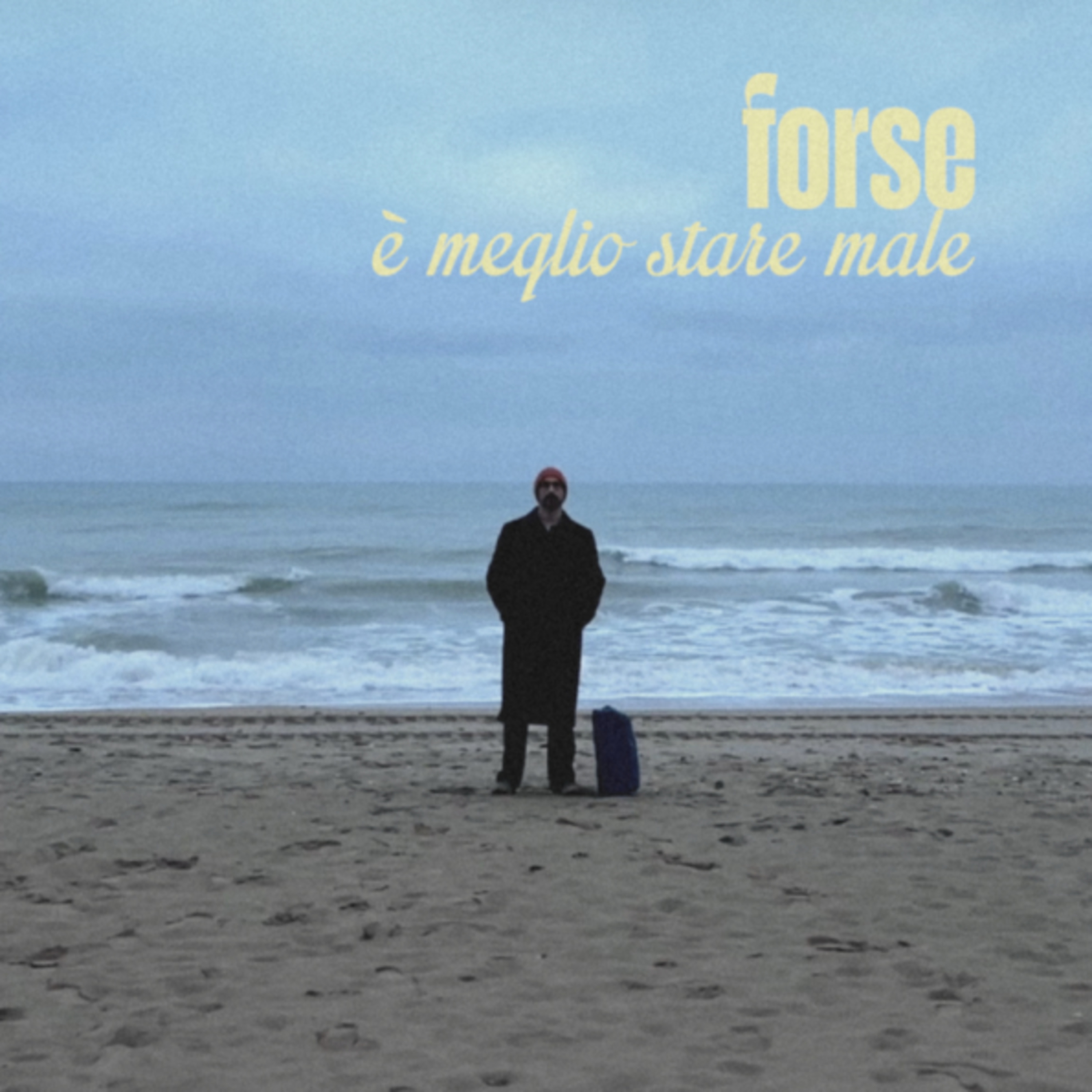 Ruben Coco presenta "E' meglio stare male" su Delta 1 episode artwork
