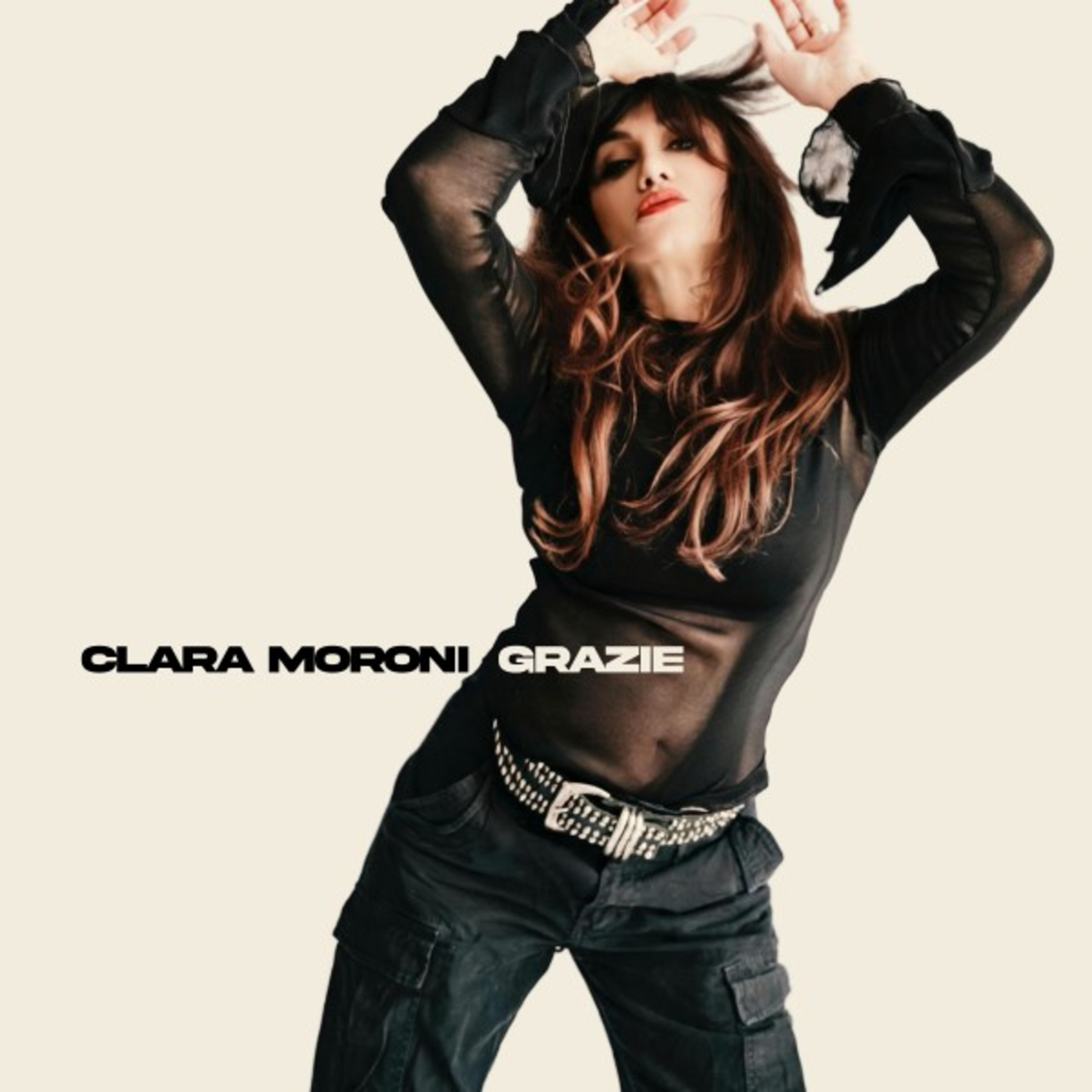 Clara Moroni presenta "Grazie" su Radio Delta 1 episode artwork