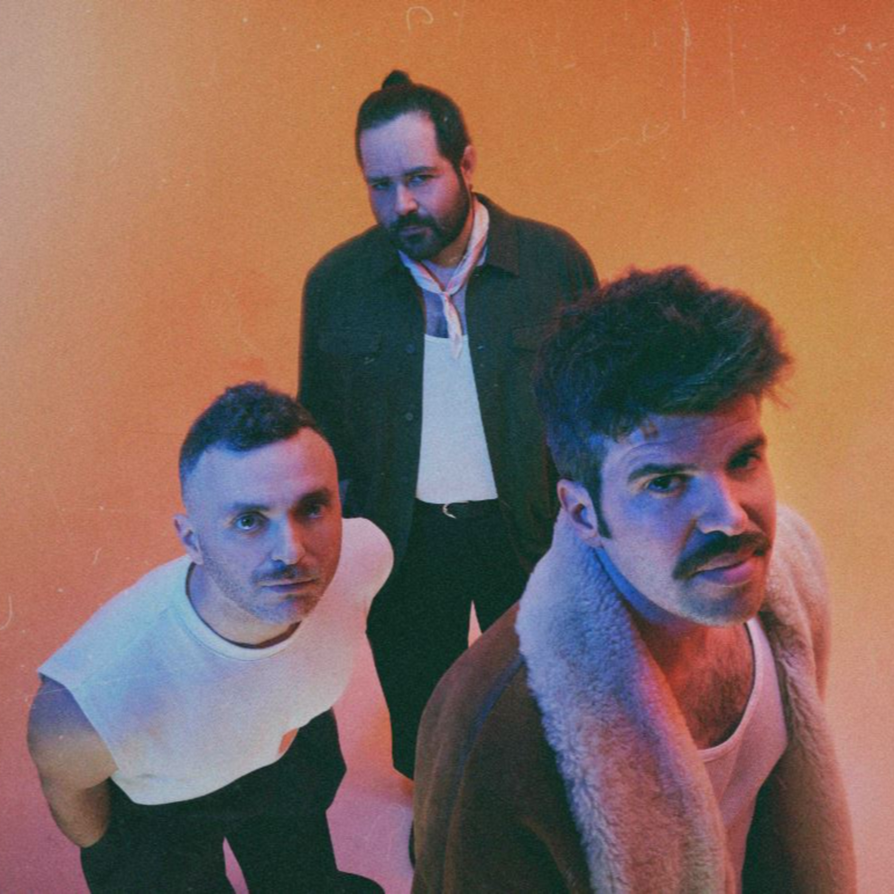 Sergio dei Bye Parula presenta "Kissburn" su Delta 1 episode artwork