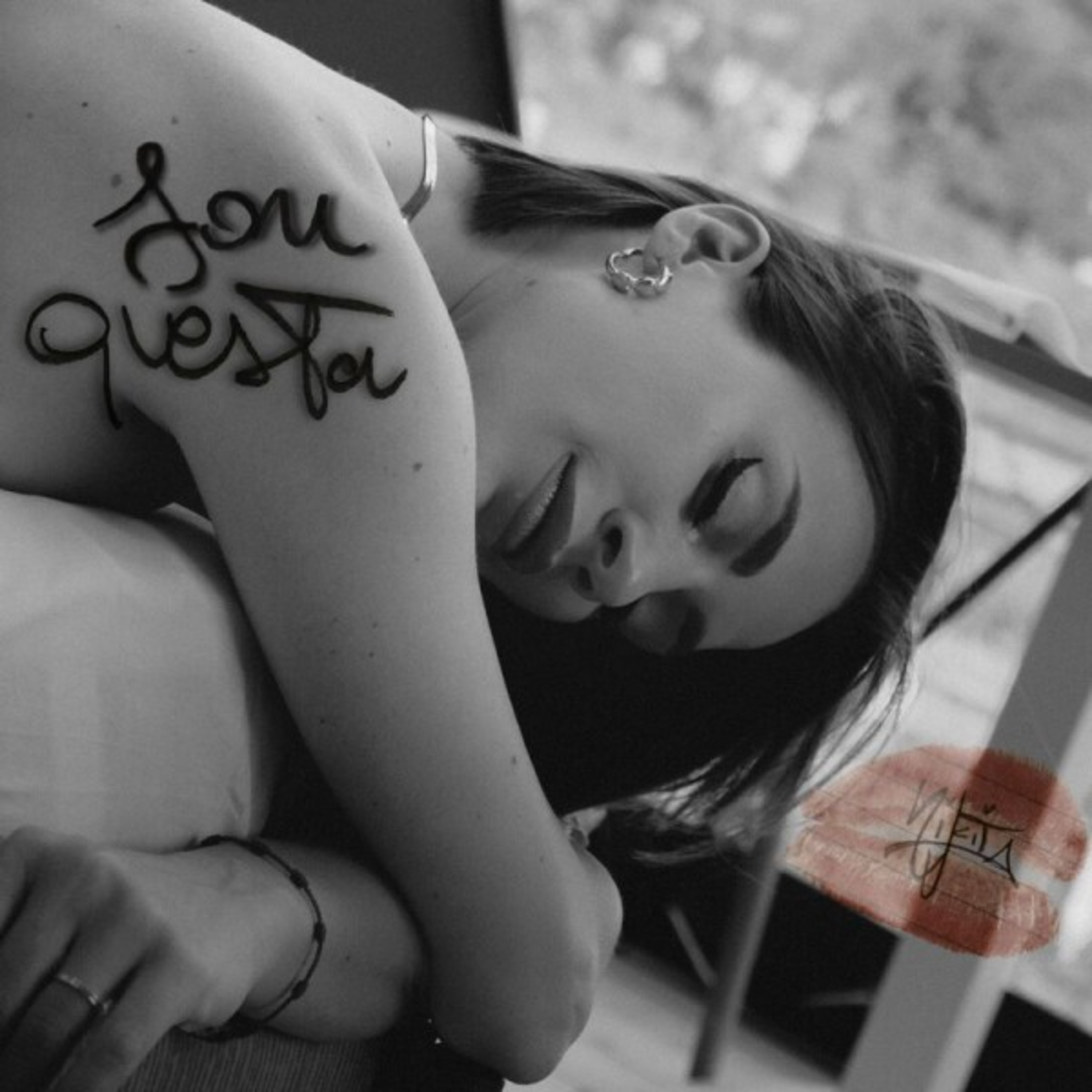 Nikita presenta "Son questa" su Delta 1 con Daniele Di Ianni episode artwork