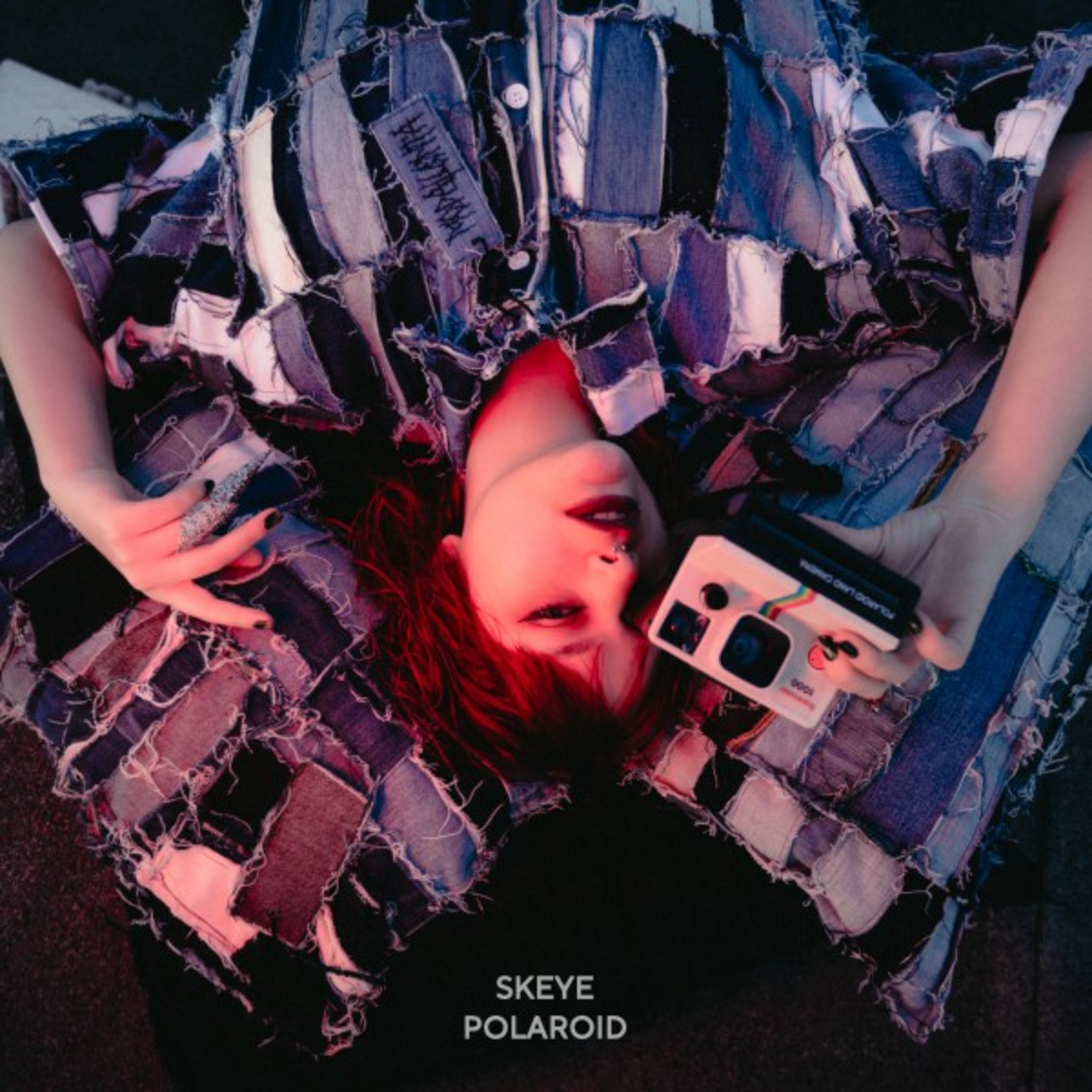 Skeye presenta "Polaroid" su Radio Delta 1 con Daniele Di Ianni episode artwork