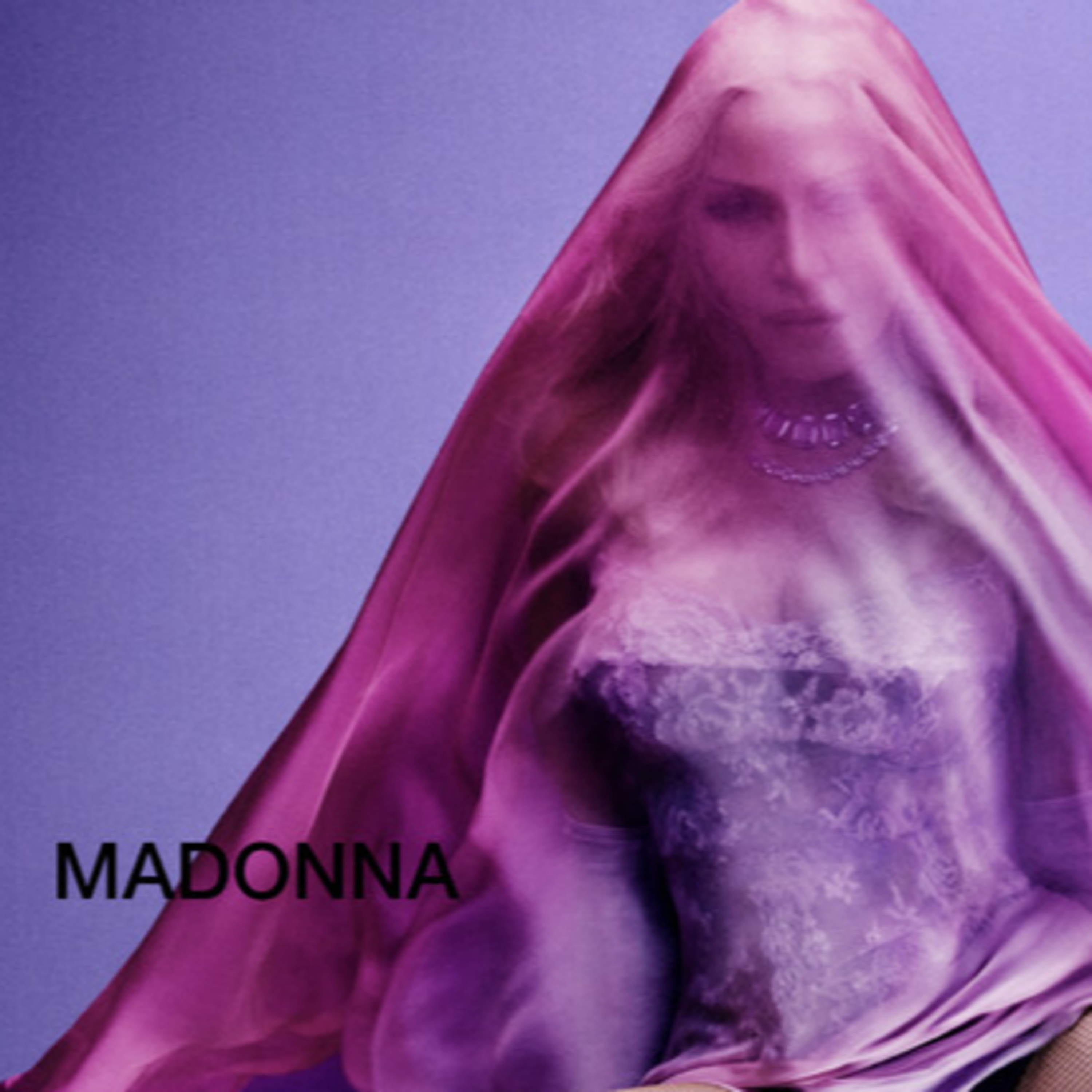 Ora è ufficiale: Madonna uscirà il 2 luglio con un nuovo album! episode artwork