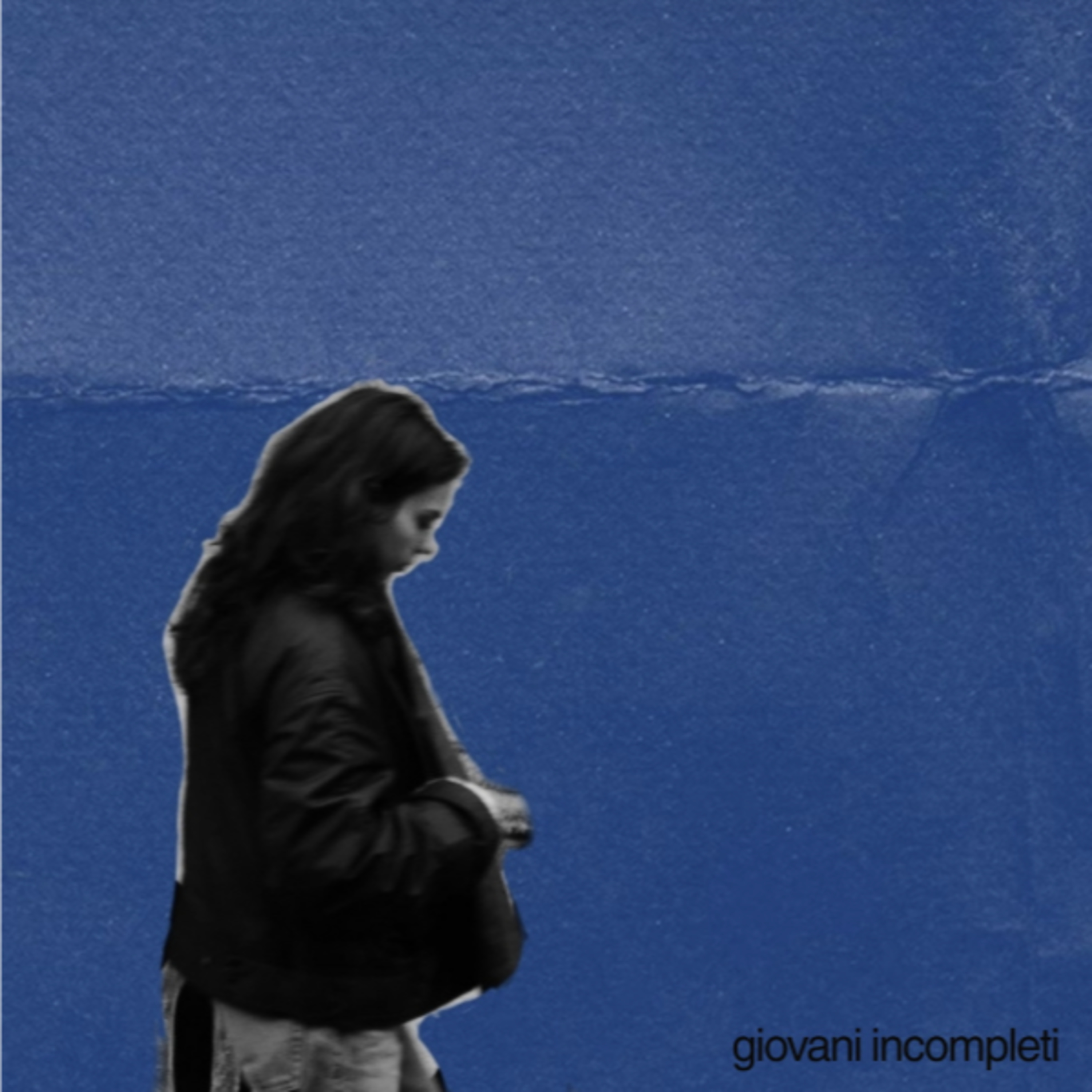 Maria Sofia presenta "Giovani incompleti" su Delta 1 episode artwork