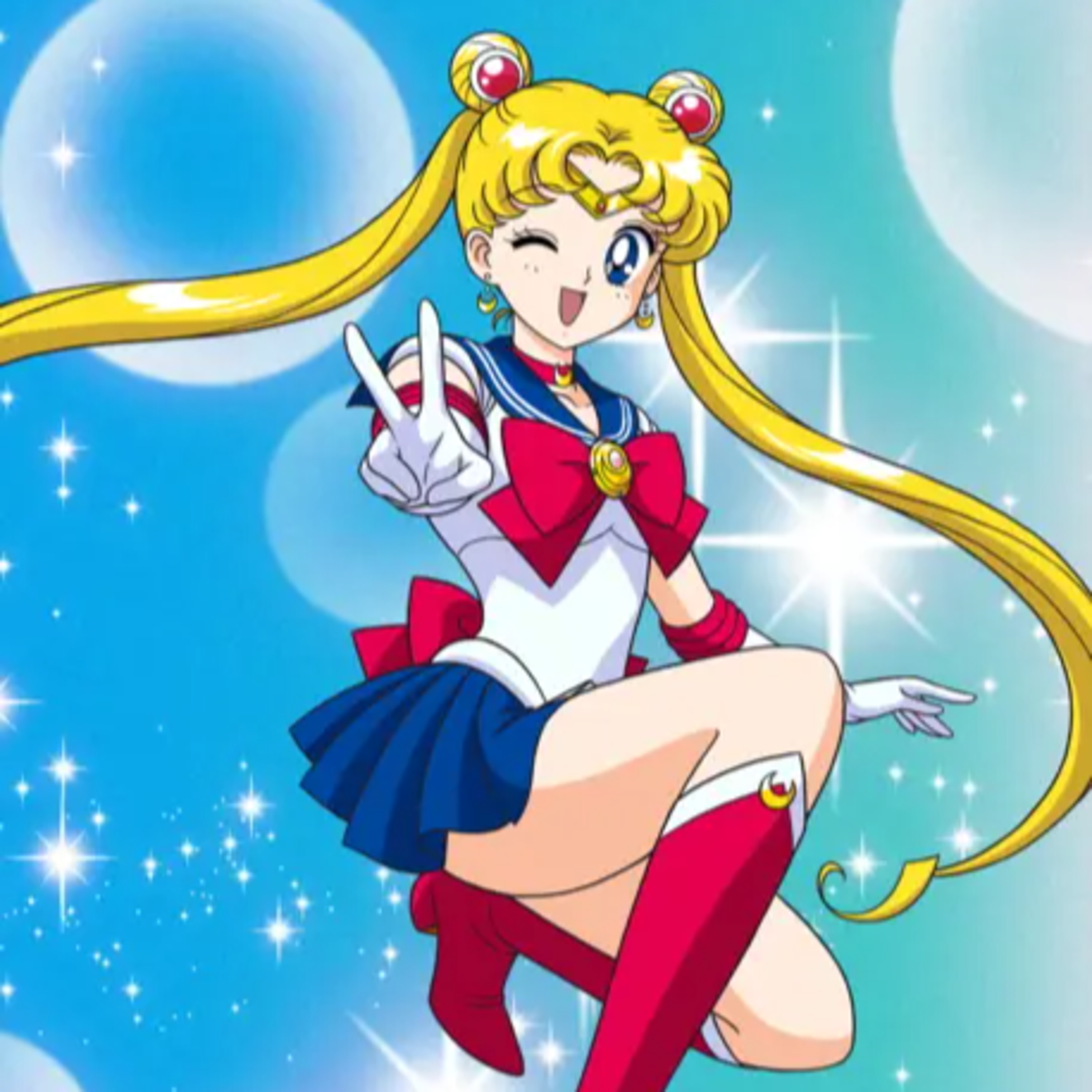 Lo sapevate che Sailor Moon è stata ispirata da un film di Dario Argento? episode artwork