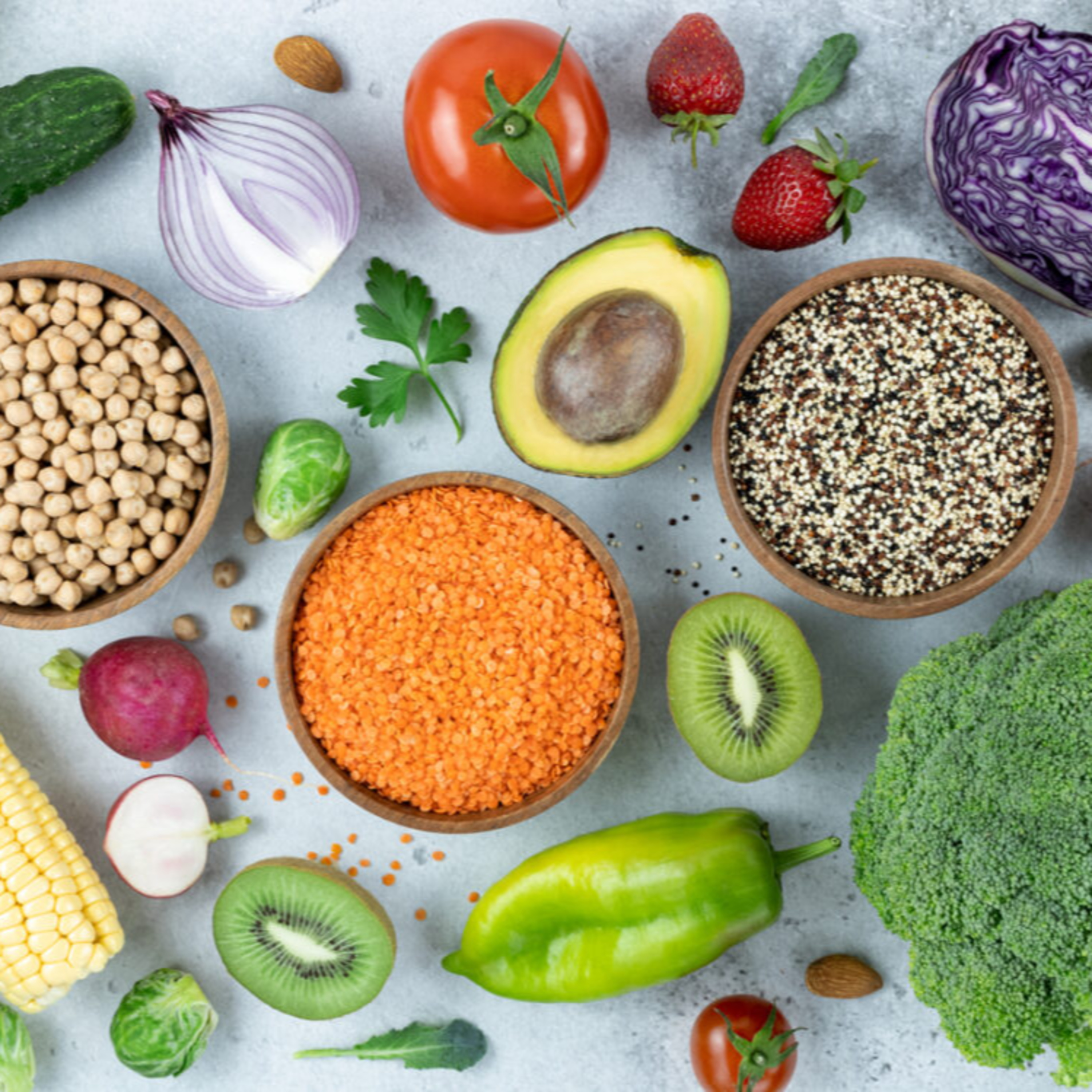 Top 5 dei superfood episode artwork