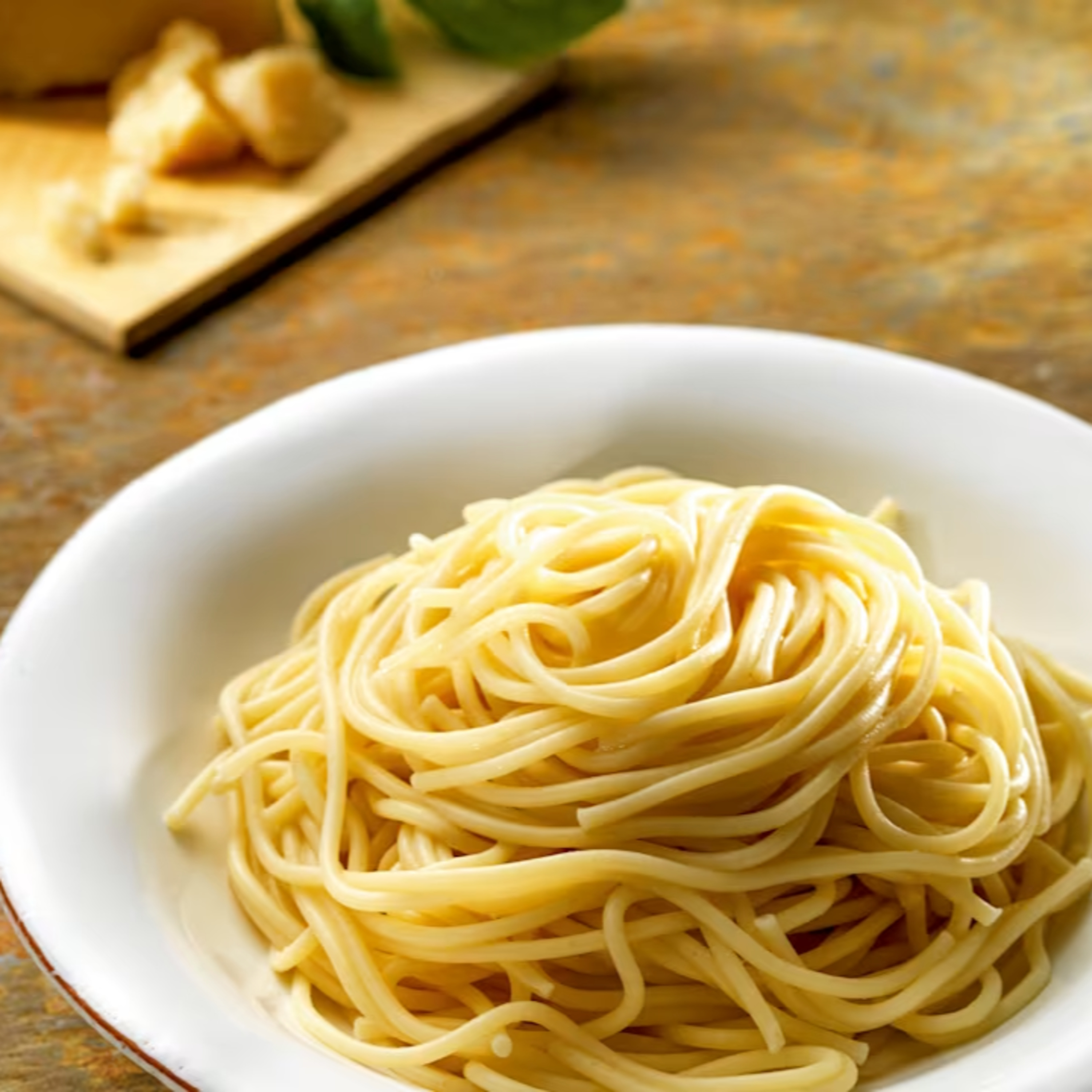 La Pasta non fa ingrassare! Sfatiamo questo mito episode artwork