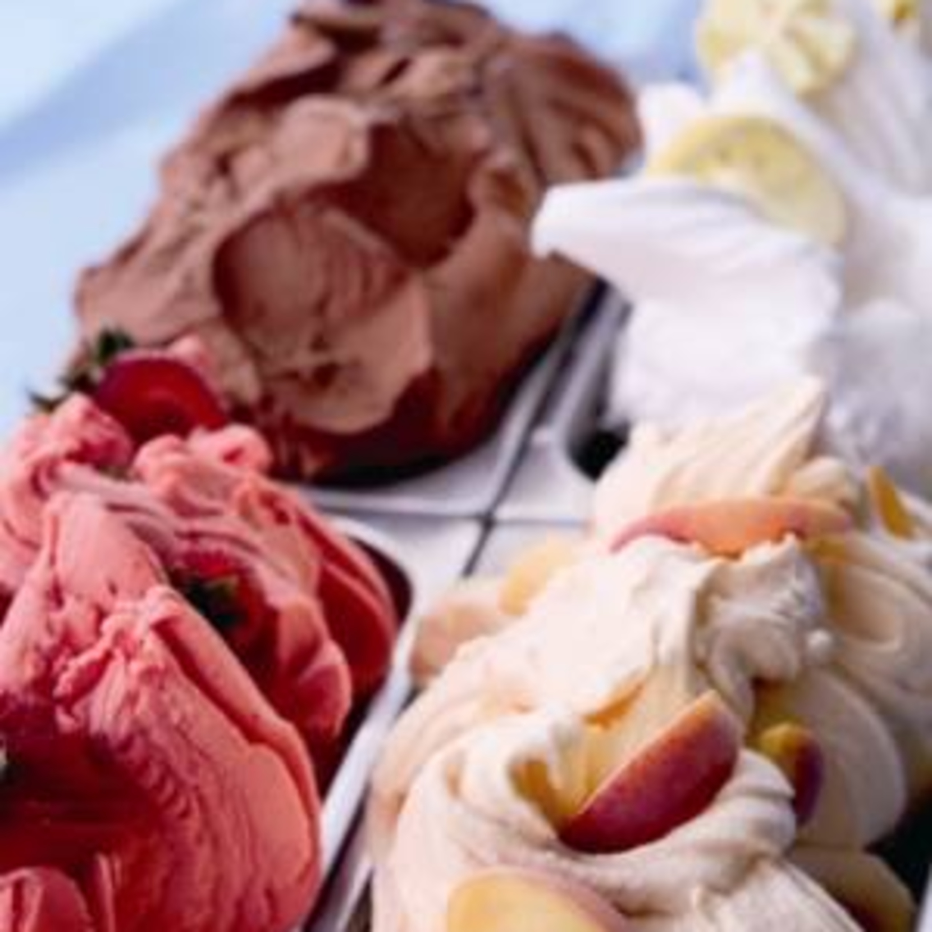 La Top 5 dei gusti di gelato del momento episode artwork