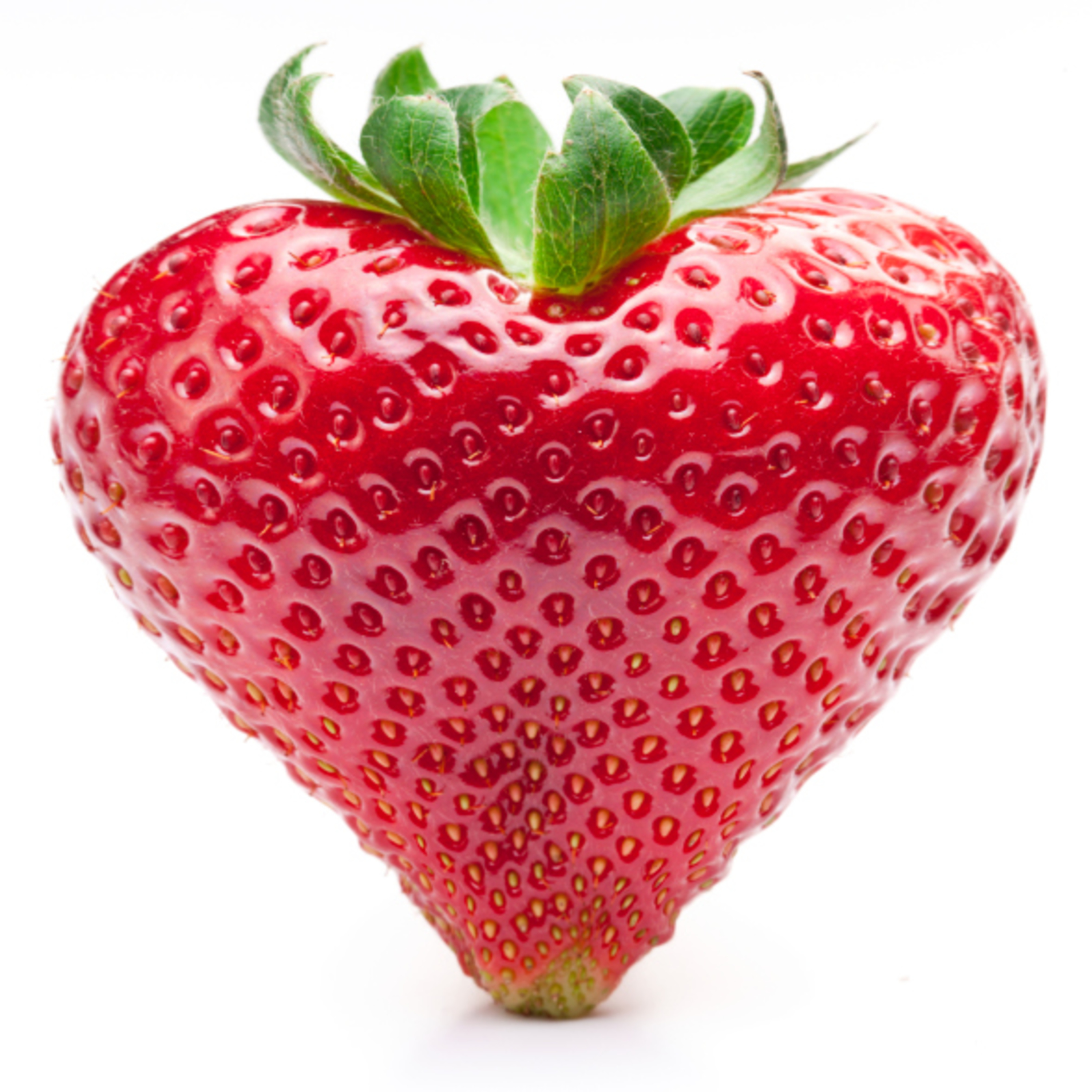 La Top 5 delle ricette con fragole, senza zucchero, del momento episode artwork