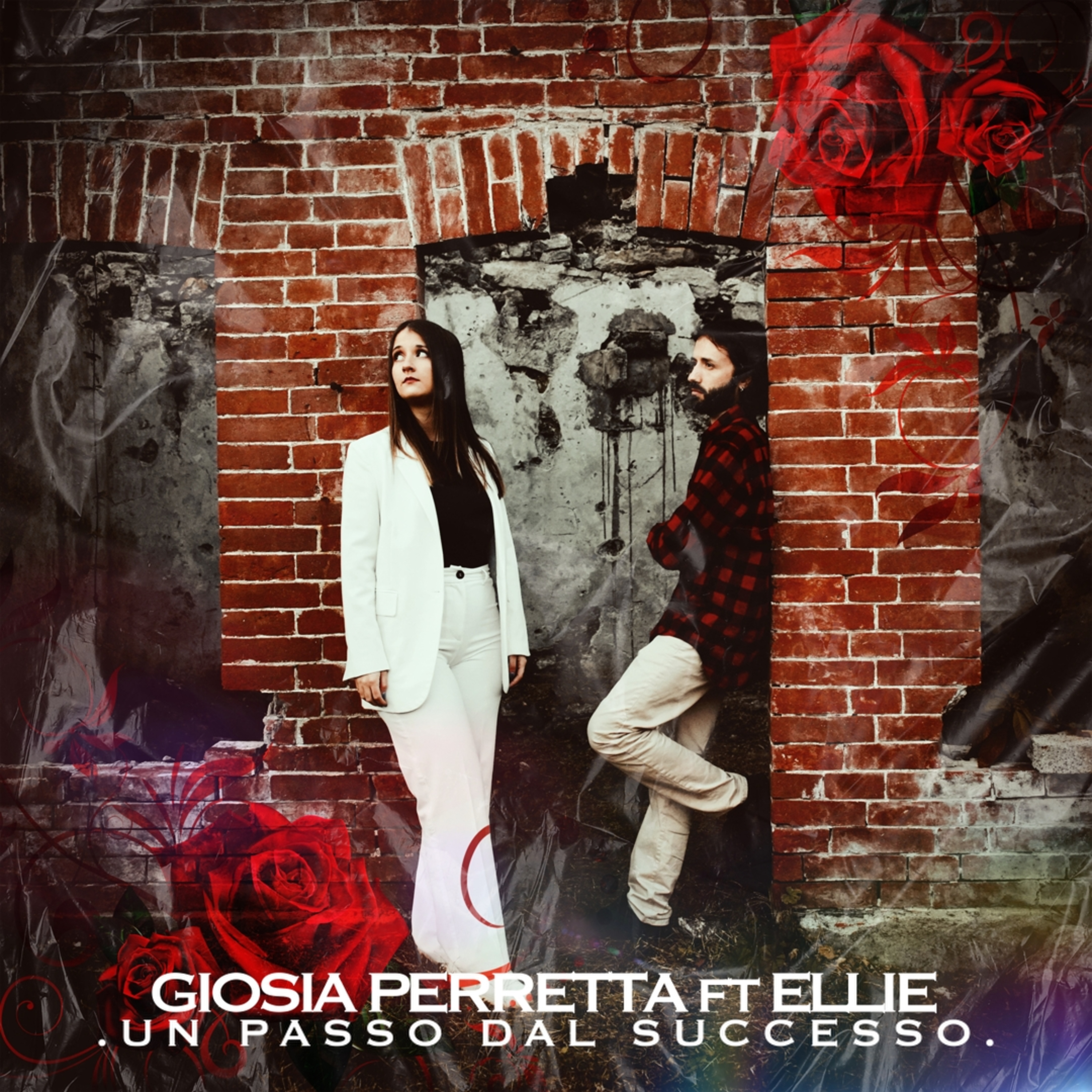 Giosia Perretta presenta "Un passo dal successo" su Delta 1 episode artwork