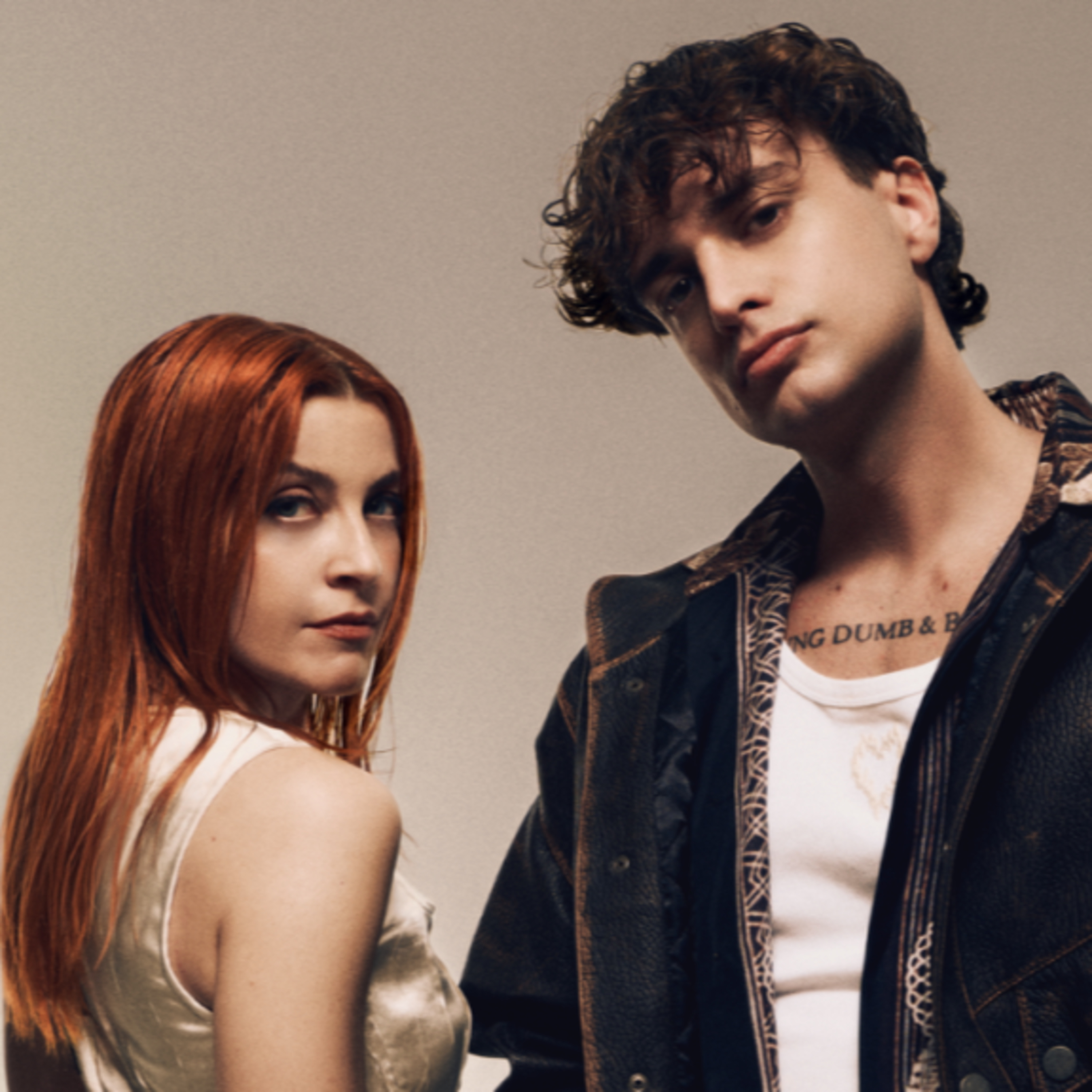Cioffi presenta la nuova canzone con Noemi "Farfalle" su Delta 1 episode artwork