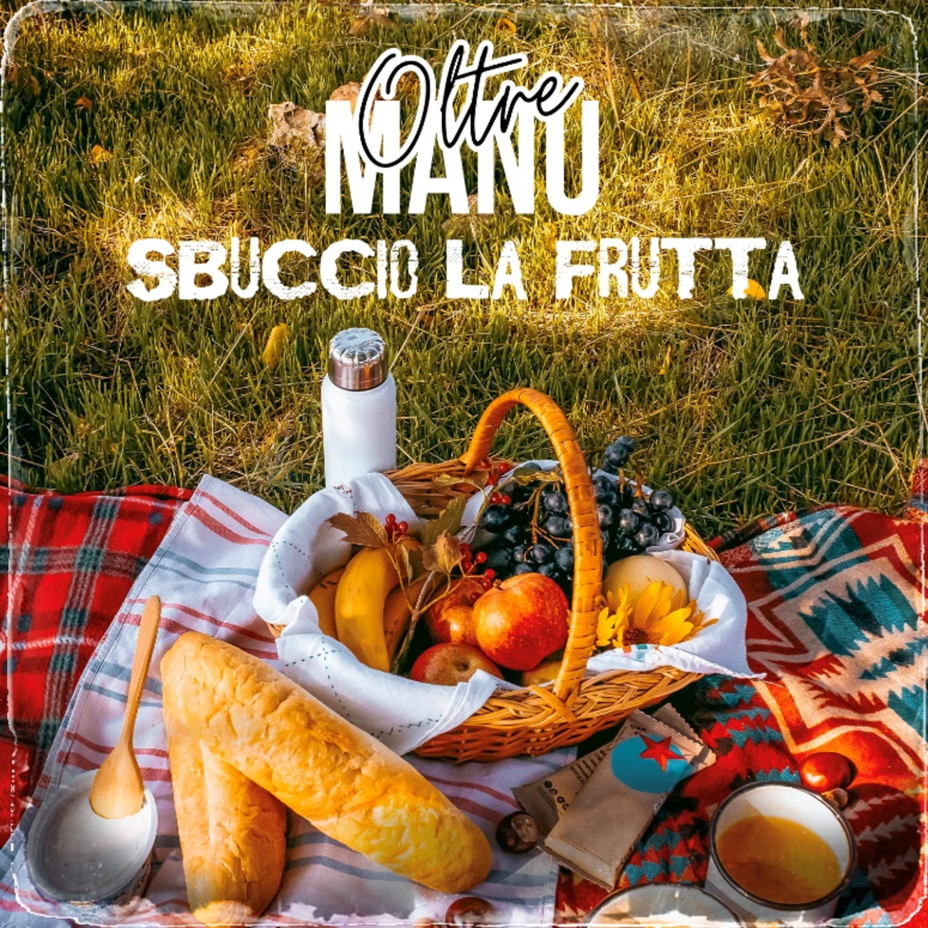 Oltremanu presenta "Sbuccio la frutta" su Radio Delta 1 episode artwork