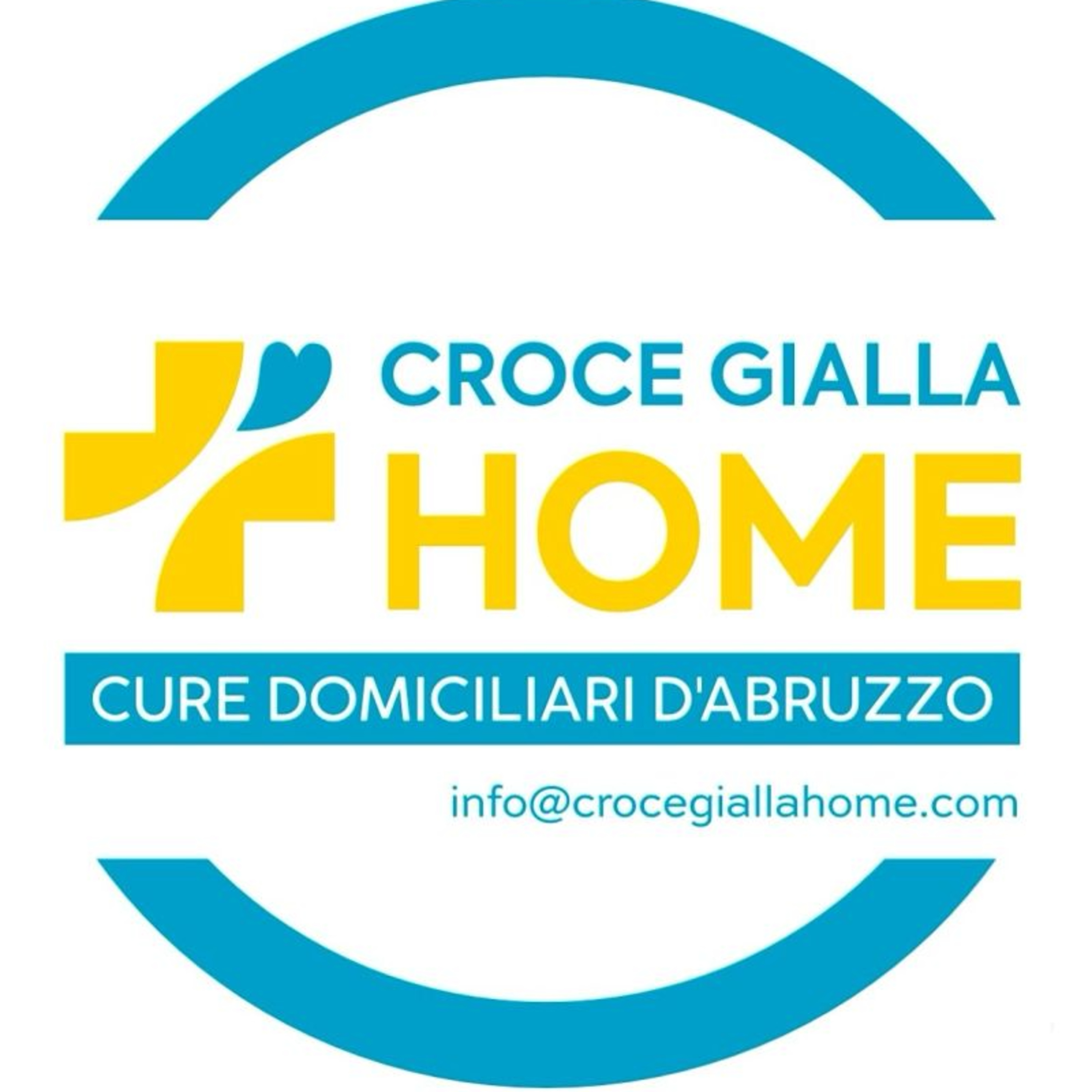Croce Gialla Home- l'importanza dell'ADI scolastica episode artwork