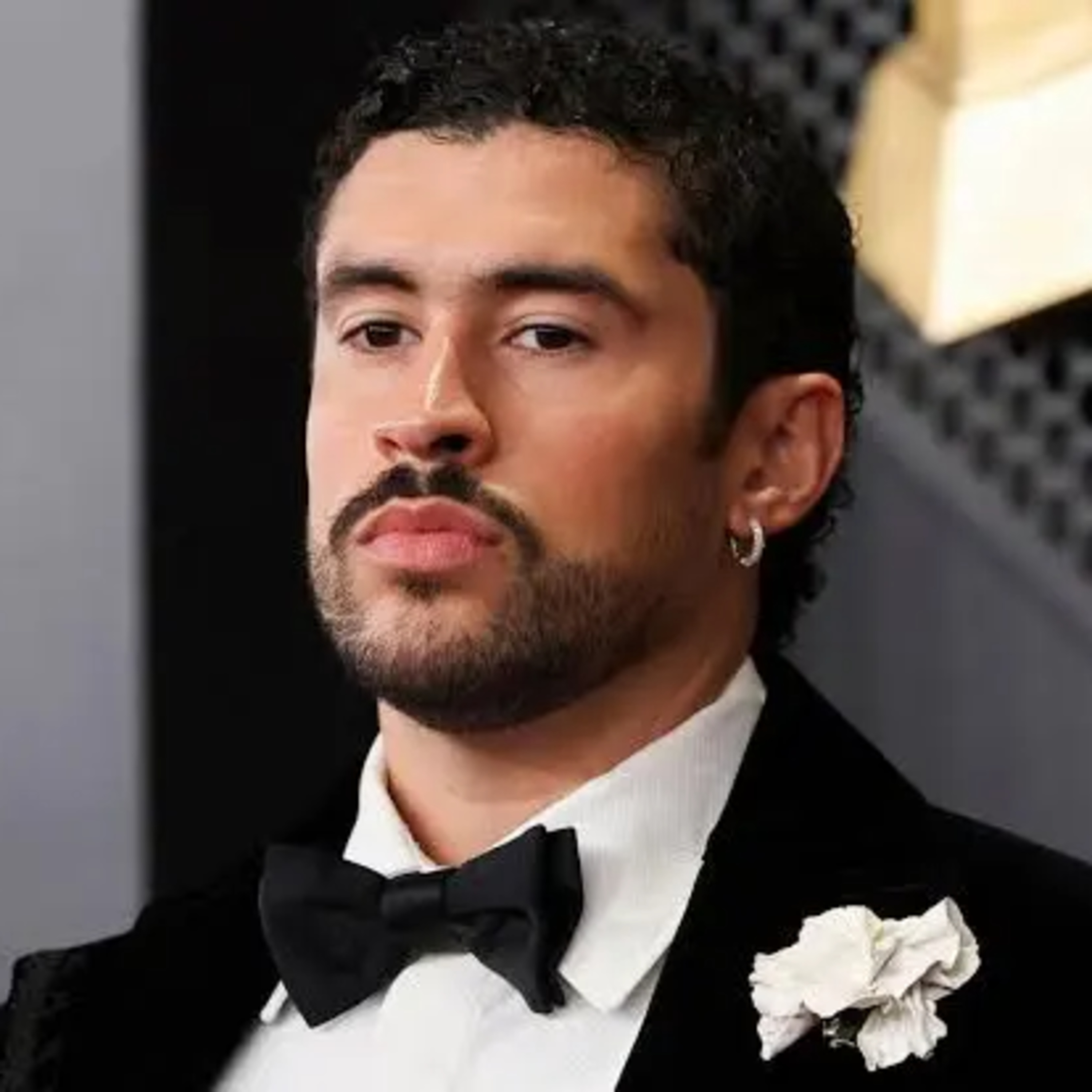 Bad Bunny incontra il Papa in Spagna episode artwork