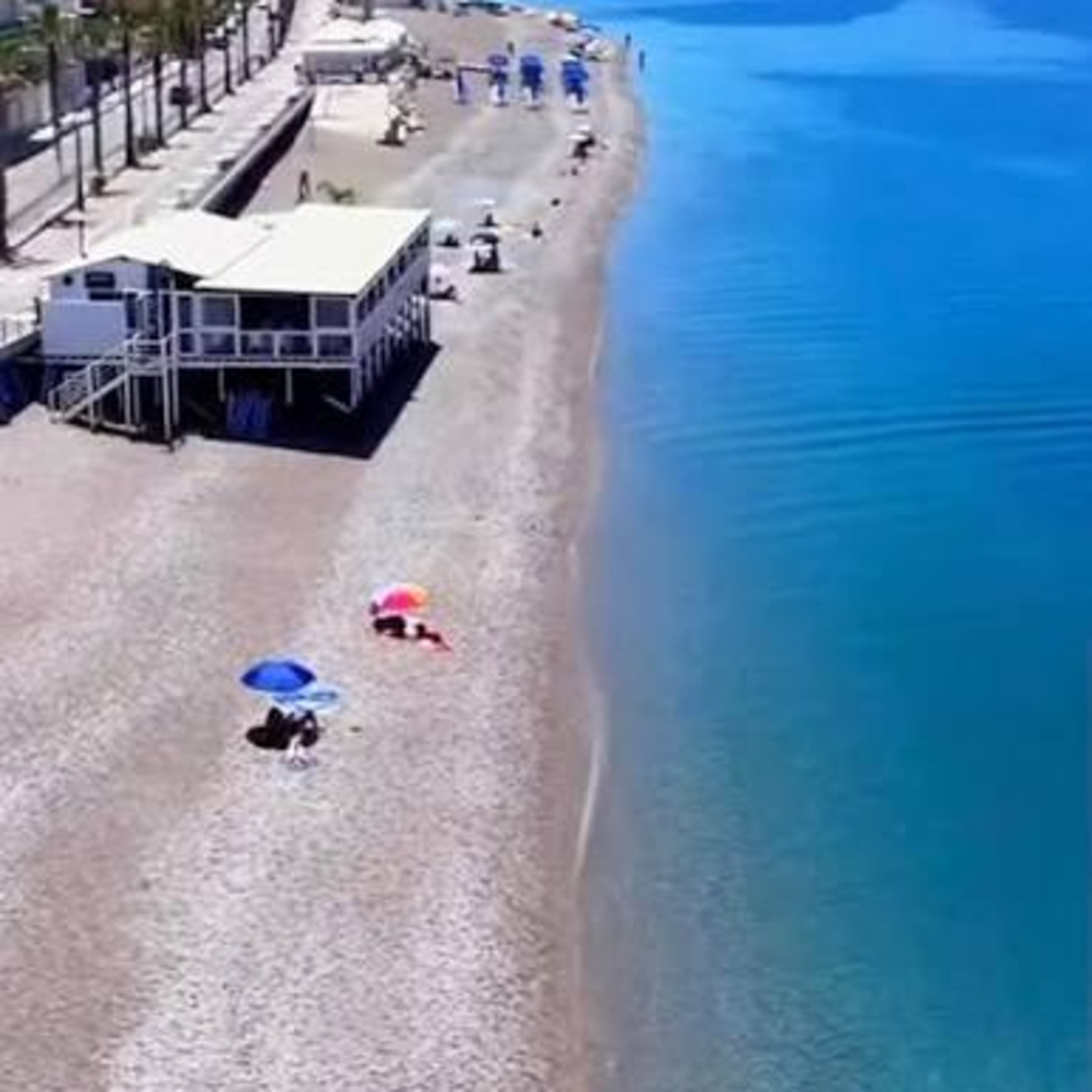 La Top 5 delle attività da fare in spiaggia episode artwork