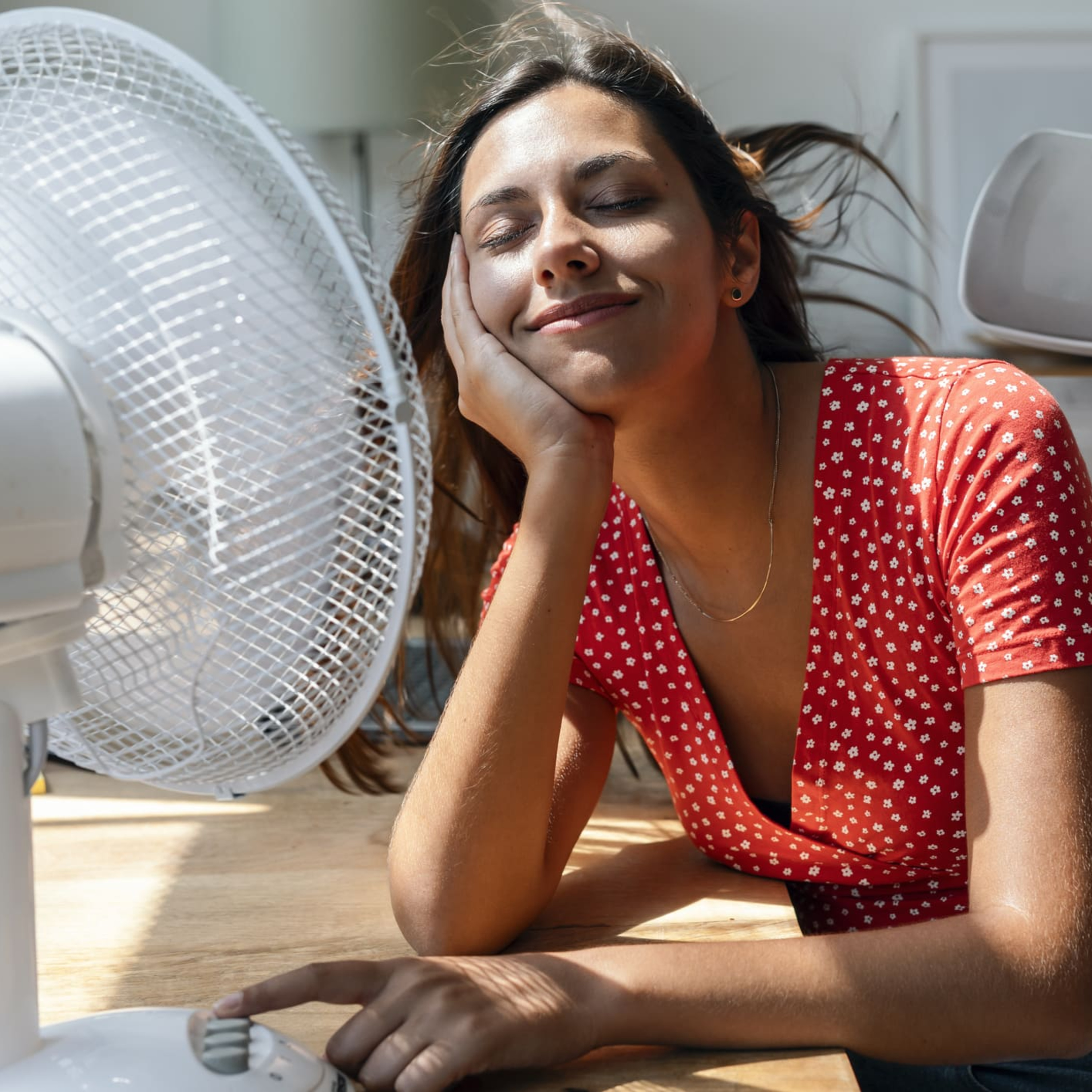 Soluzioni economiche al caldo? episode artwork