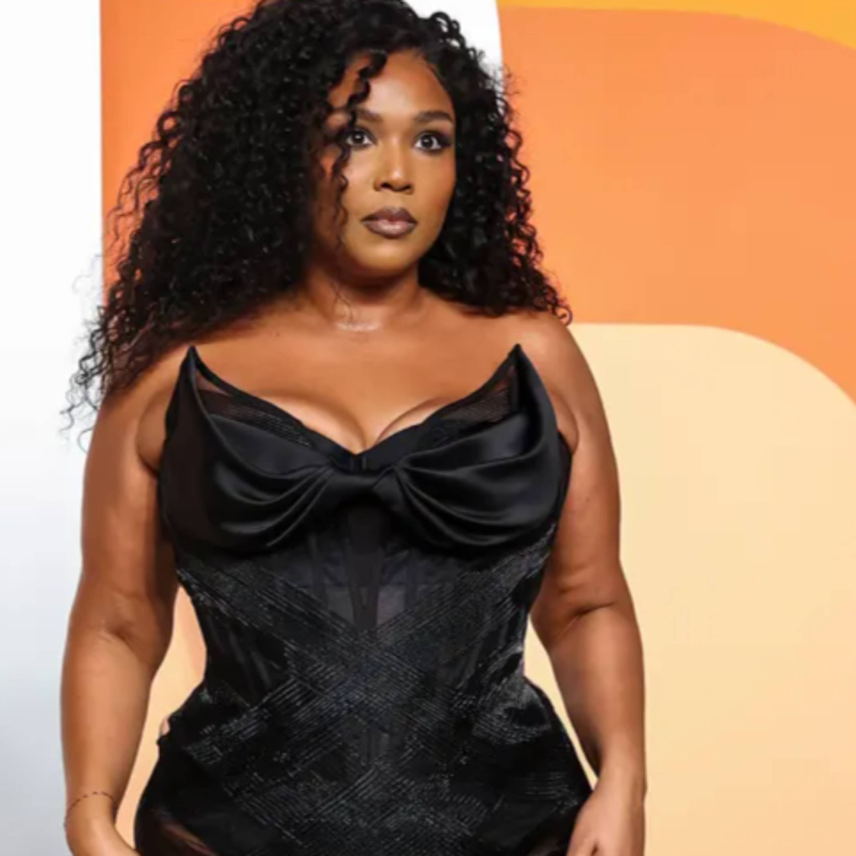 Persone in hype come Lizzo e le critiche dei fan  episode artwork